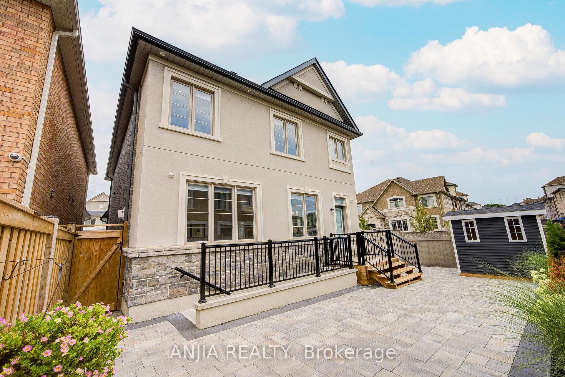 Photo 41 of 67 Furrow Street, Markham, Wismer — HOMEH