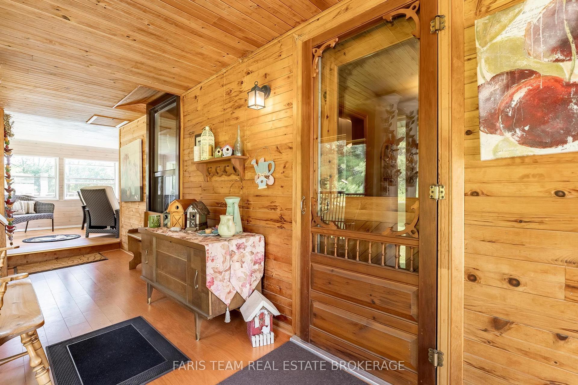 Photo 5 of 2289 Kinnear Side Road, Severn, Rural Severn — HOMEH