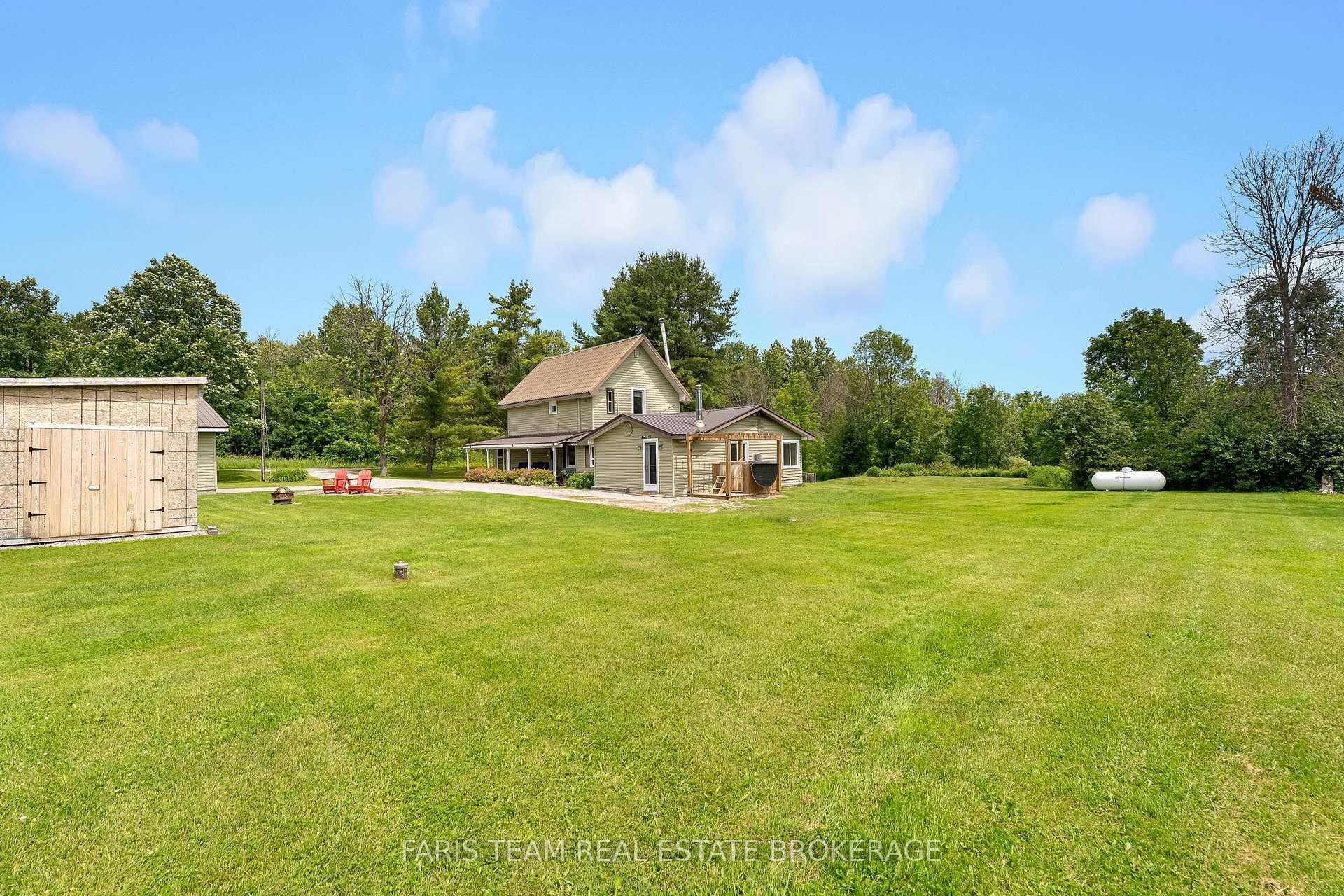 Photo 30 of 2289 Kinnear Side Road, Severn, Rural Severn — HOMEH