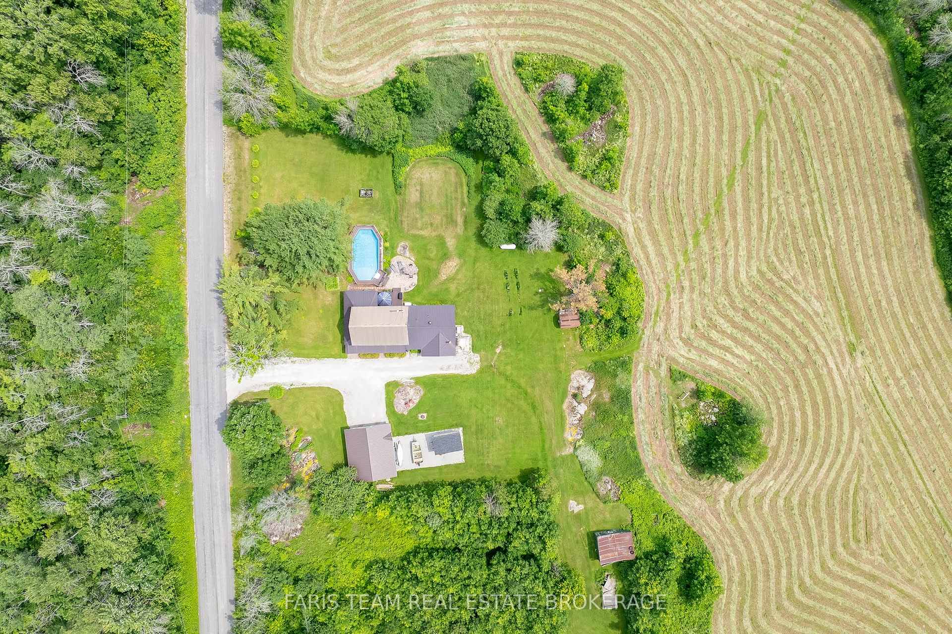 Photo 37 of 2289 Kinnear Side Road, Severn, Rural Severn — HOMEH