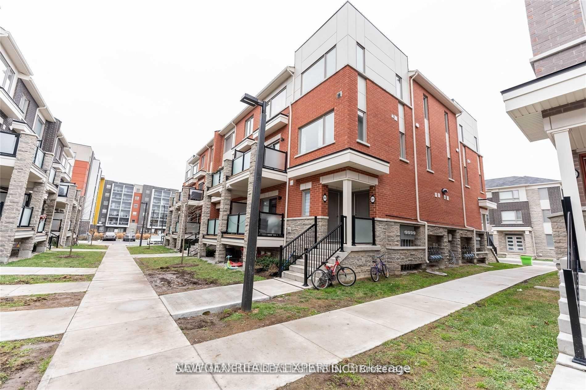 Photo 1 of Unit 8, 250 Lagerfeld Drive, Brampton, Northwest Brampton — HOMEH
