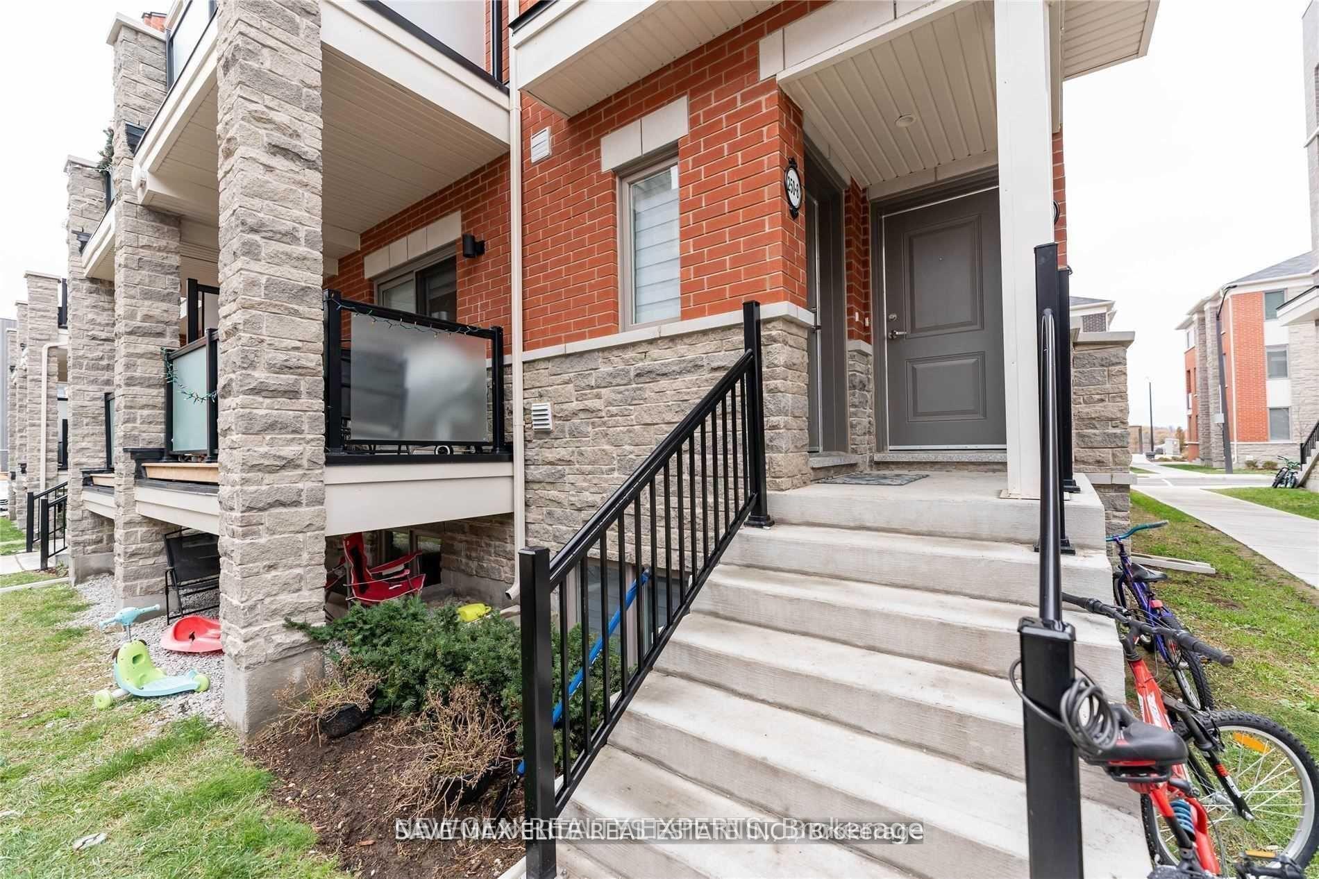 Photo 2 of Unit 8, 250 Lagerfeld Drive, Brampton, Northwest Brampton — HOMEH