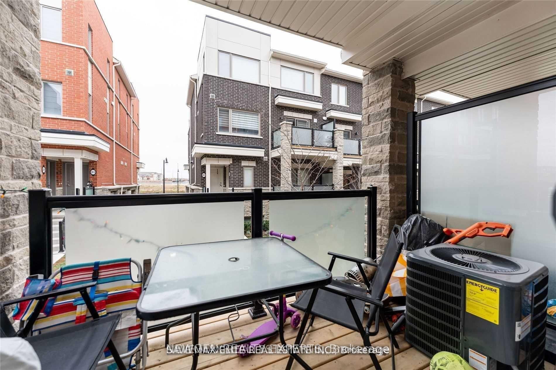 Photo 3 of Unit 8, 250 Lagerfeld Drive, Brampton, Northwest Brampton — HOMEH