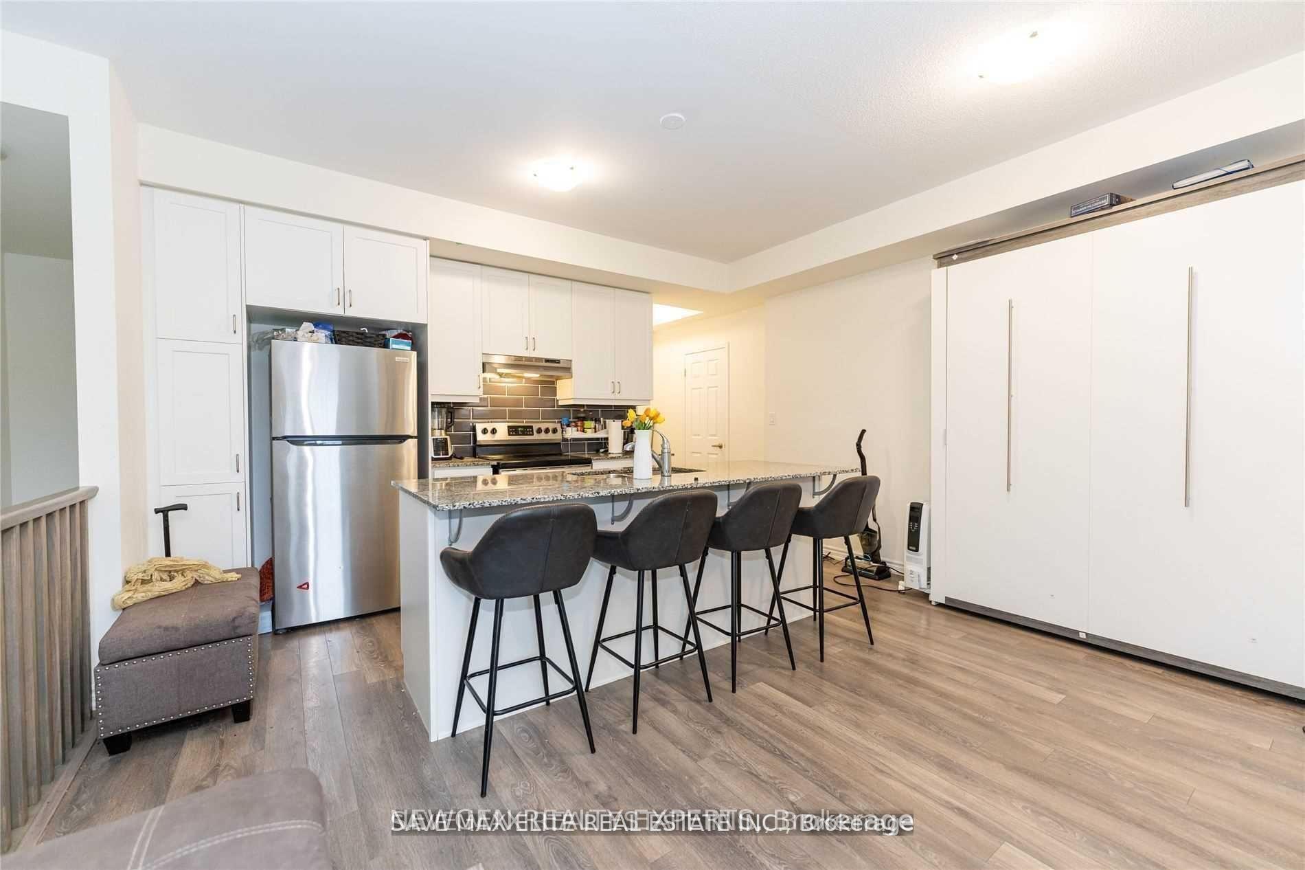 Photo 5 of Unit 8, 250 Lagerfeld Drive, Brampton, Northwest Brampton — HOMEH