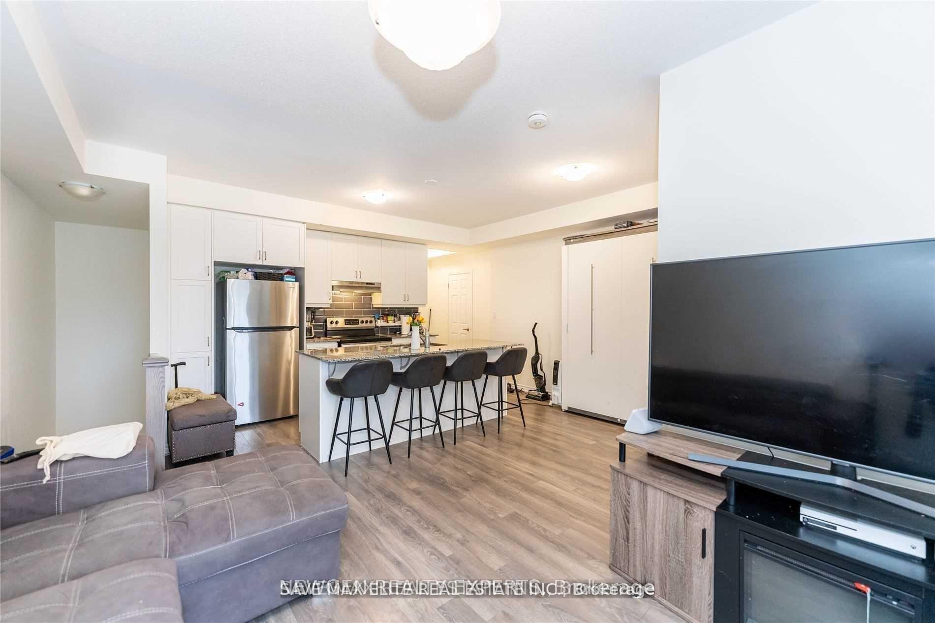 Photo 6 of Unit 8, 250 Lagerfeld Drive, Brampton, Northwest Brampton — HOMEH