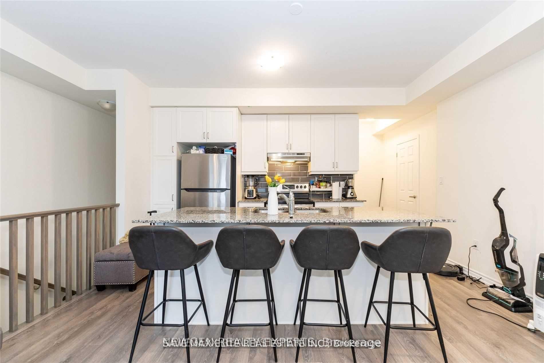 Photo 8 of Unit 8, 250 Lagerfeld Drive, Brampton, Northwest Brampton — HOMEH