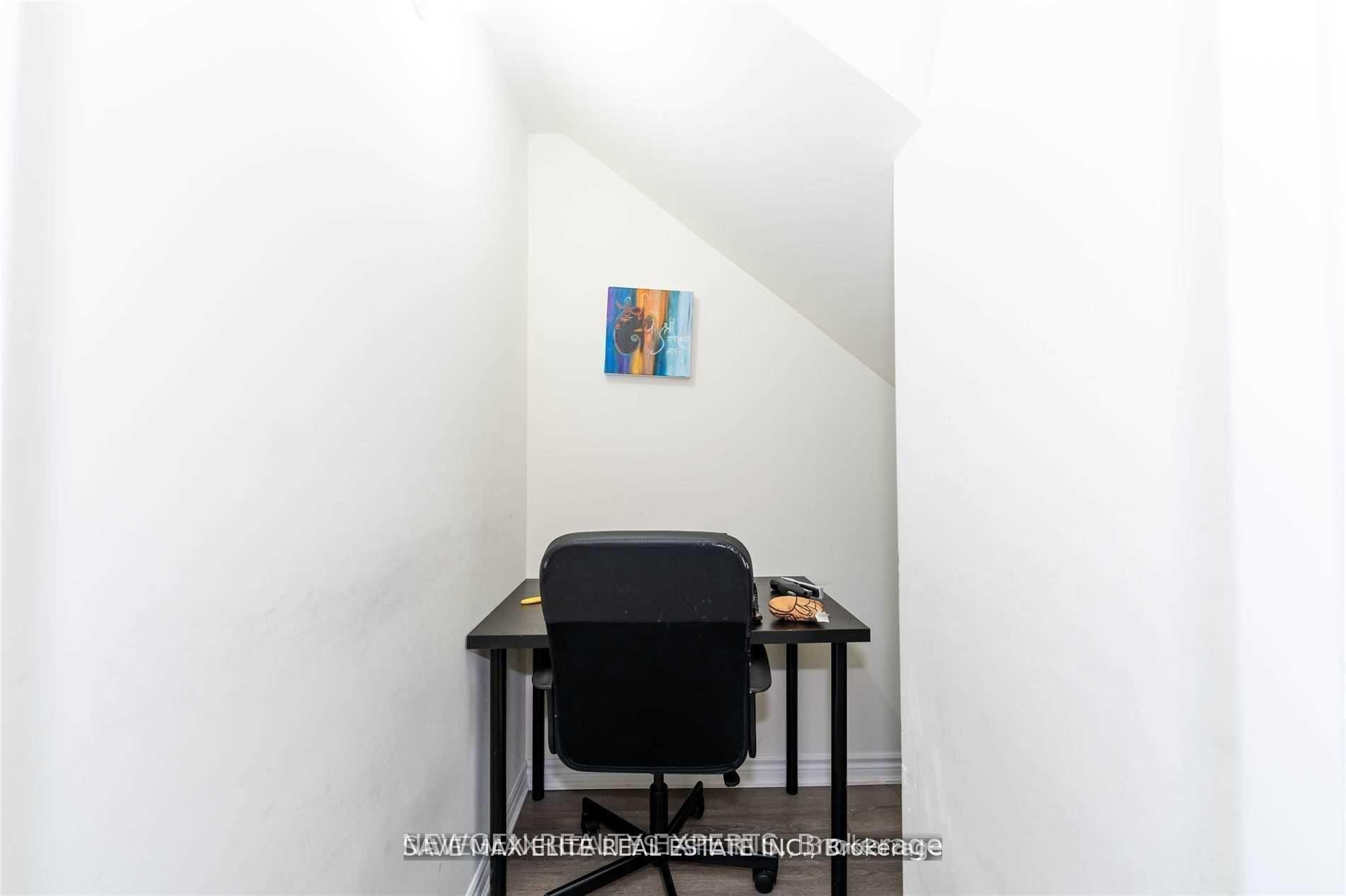 Photo 14 of Unit 8, 250 Lagerfeld Drive, Brampton, Northwest Brampton — HOMEH