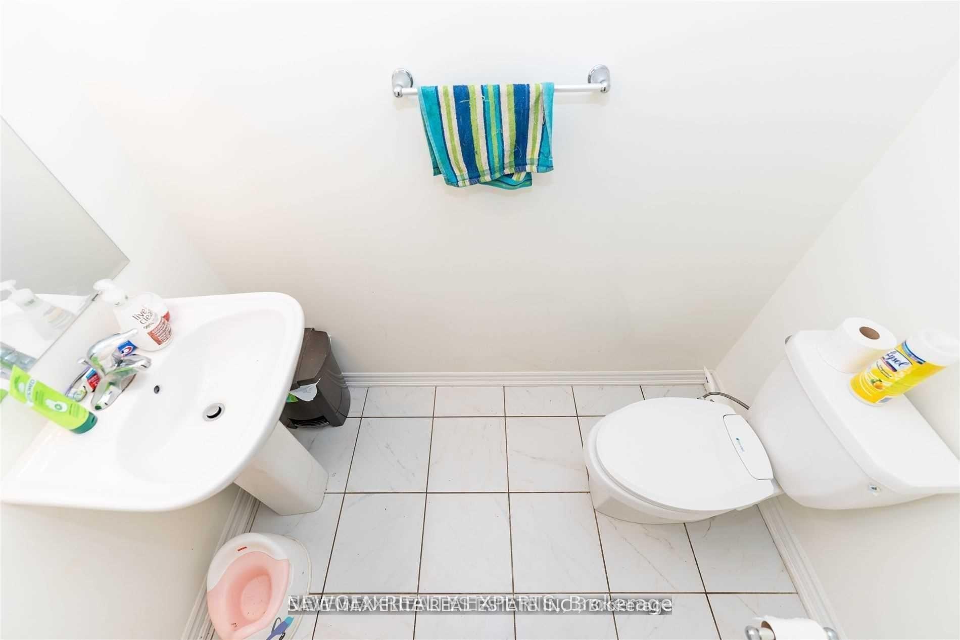 Photo 18 of Unit 8, 250 Lagerfeld Drive, Brampton, Northwest Brampton — HOMEH