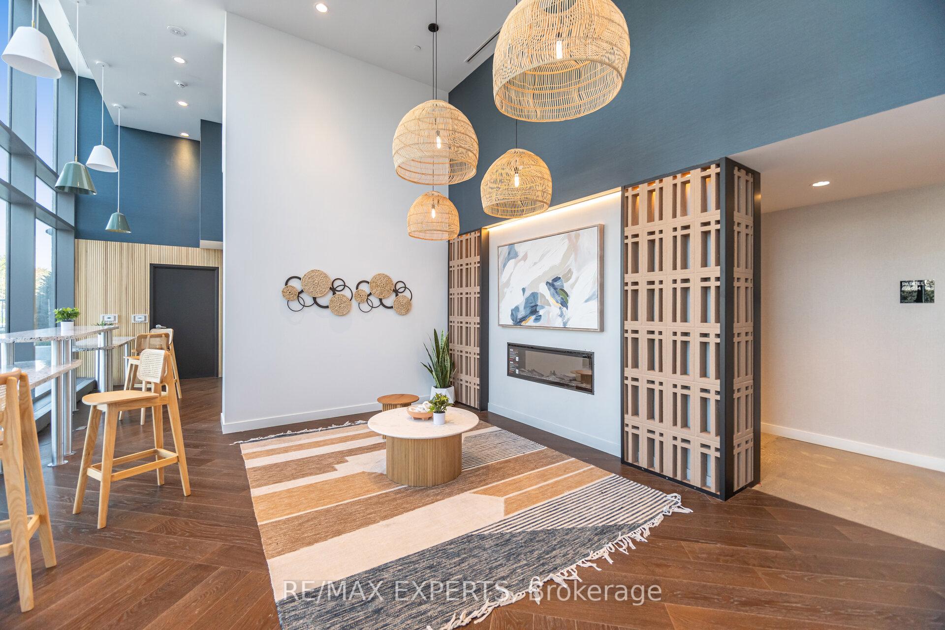 Photo 4 of Unit 1824, 498 Caldari Road, Vaughan, Concord — HOMEH