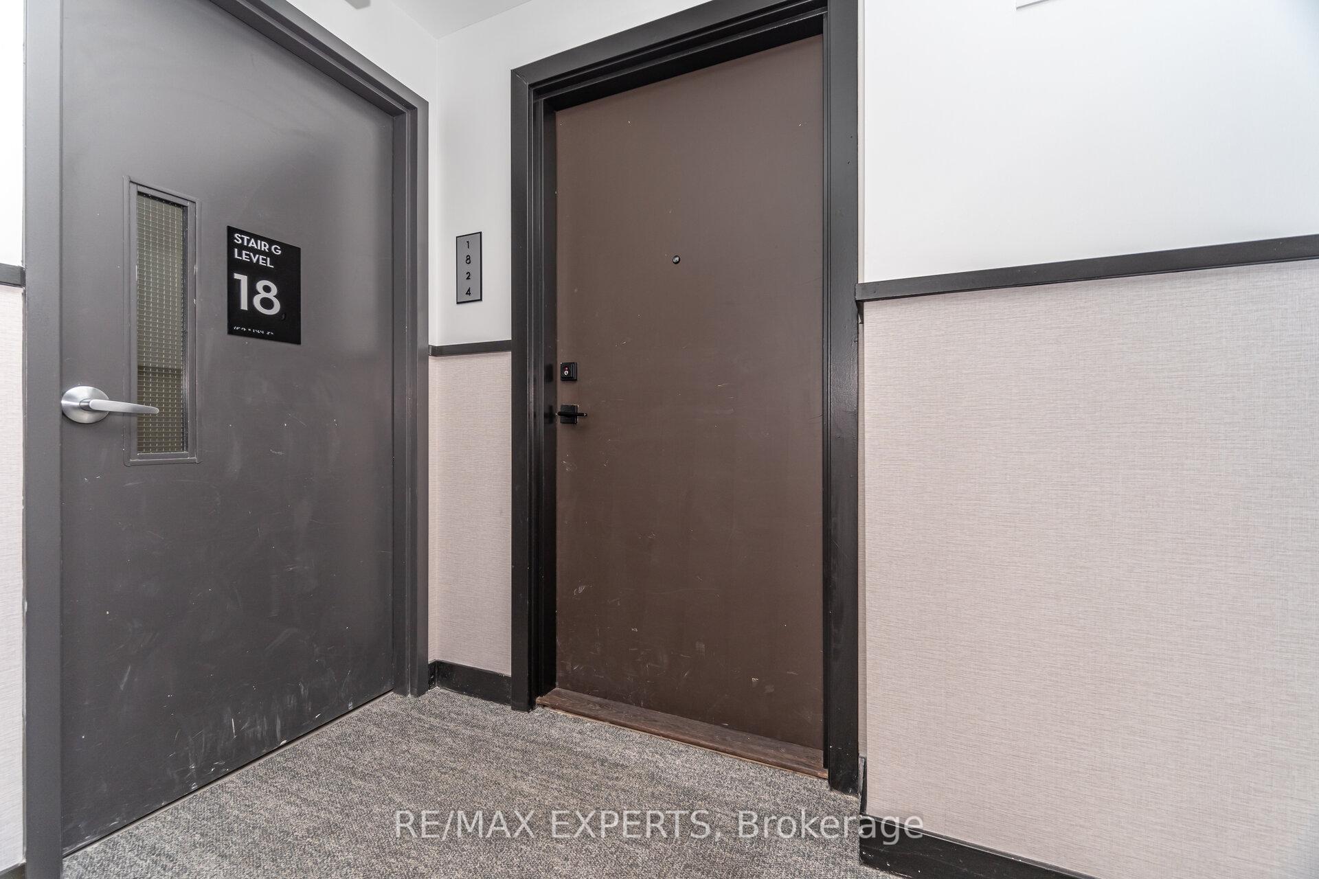 Photo 5 of Unit 1824, 498 Caldari Road, Vaughan, Concord — HOMEH