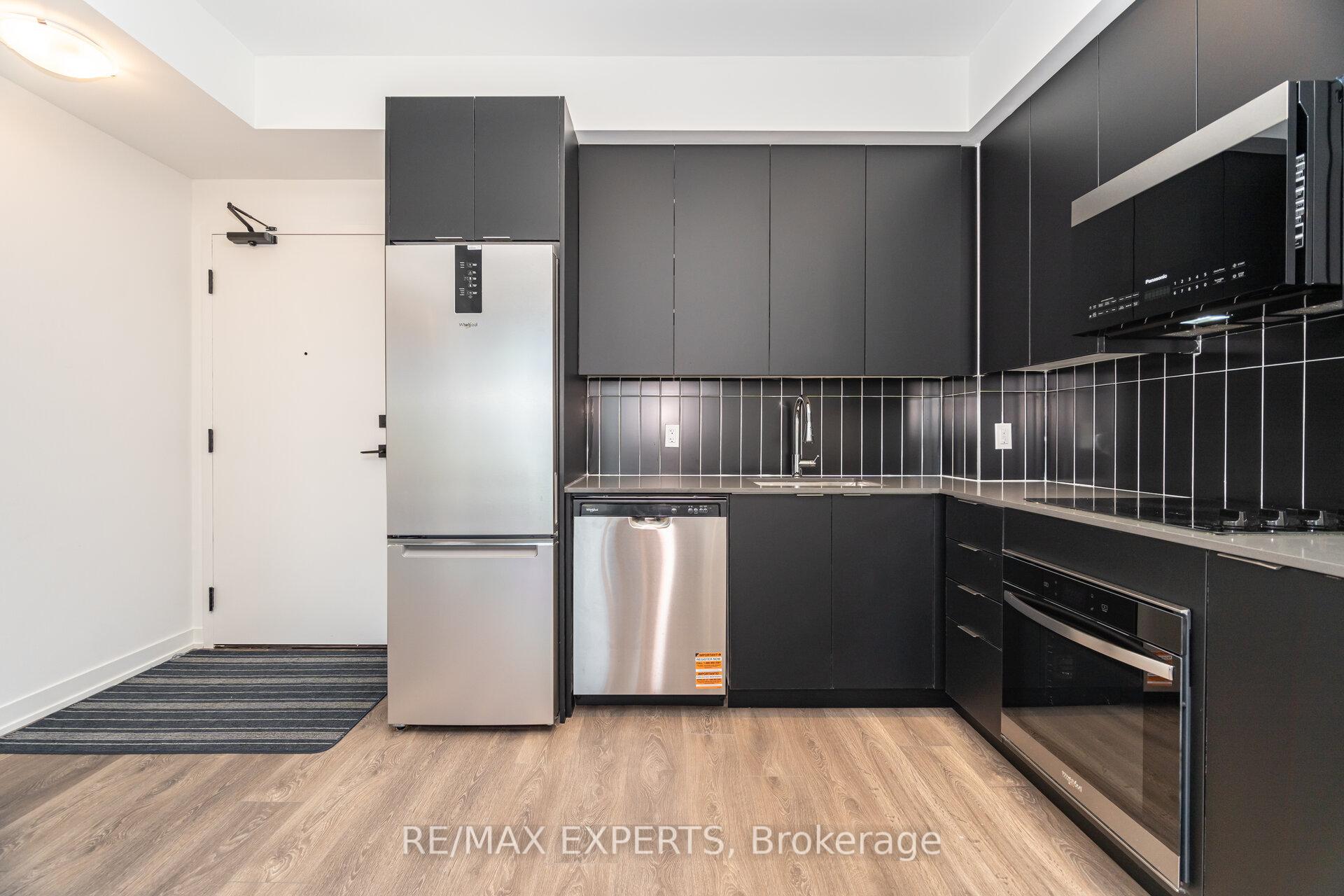 Photo 11 of Unit 1824, 498 Caldari Road, Vaughan, Concord — HOMEH