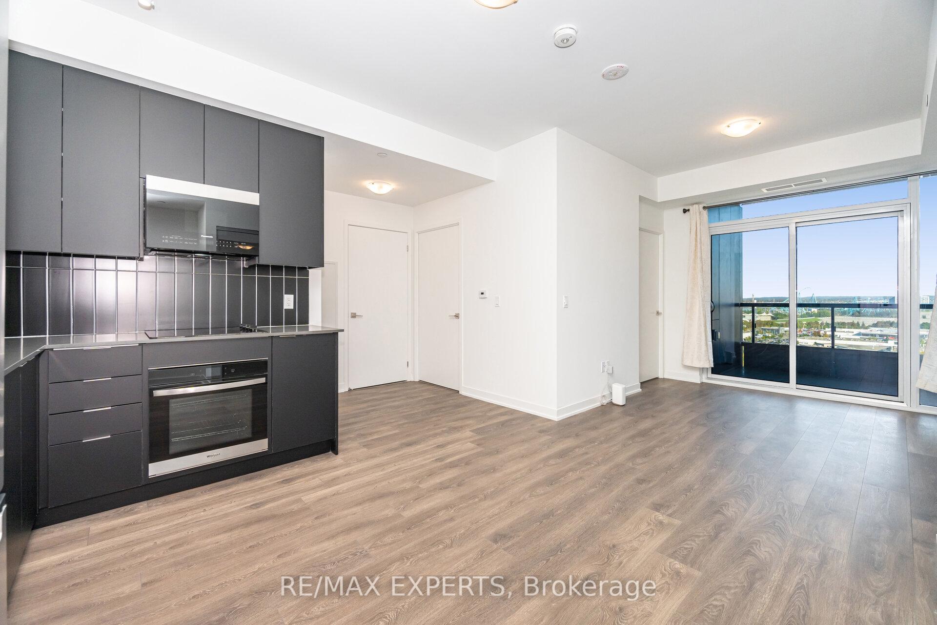 Photo 12 of Unit 1824, 498 Caldari Road, Vaughan, Concord — HOMEH