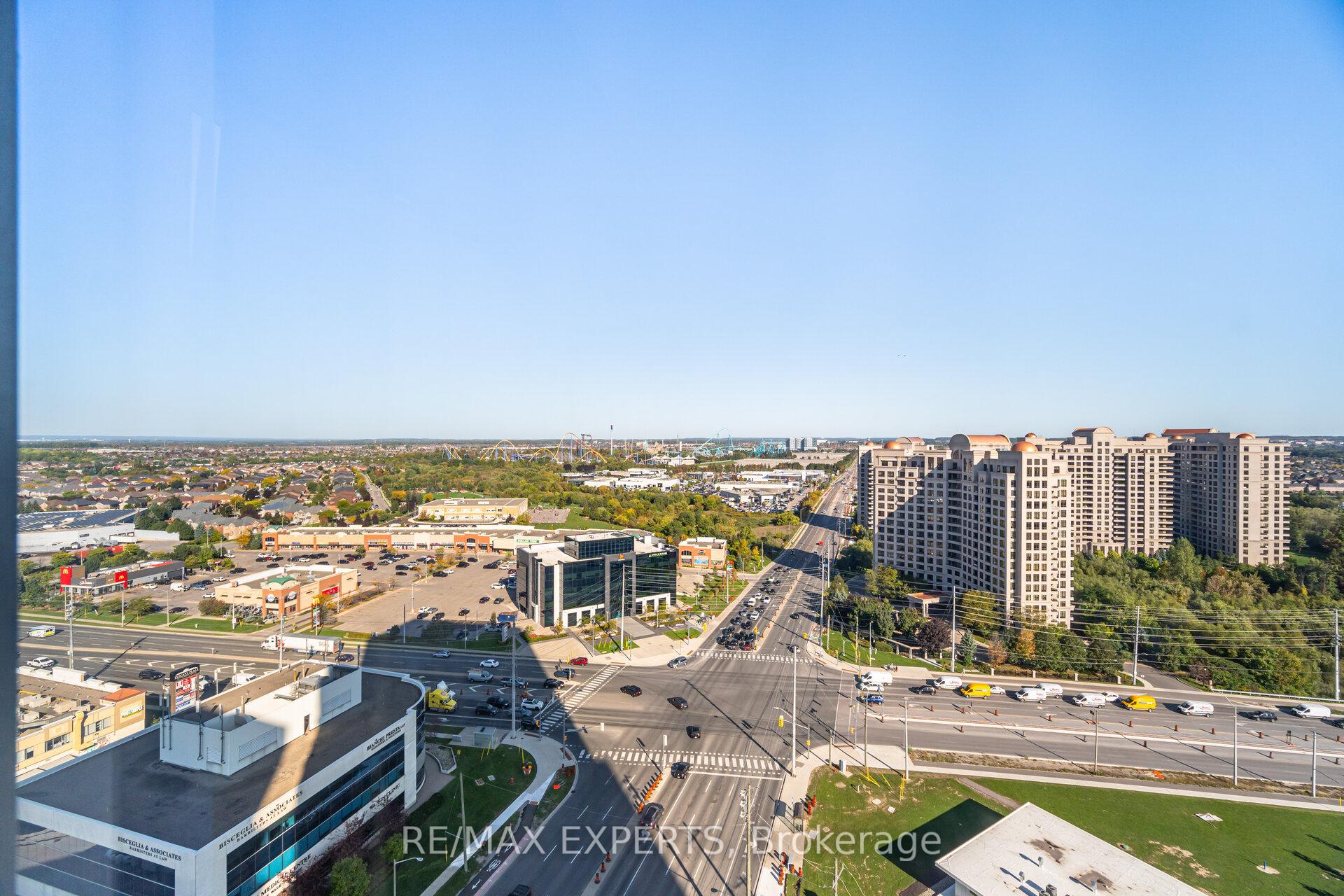 Photo 25 of Unit 1824, 498 Caldari Road, Vaughan, Concord — HOMEH