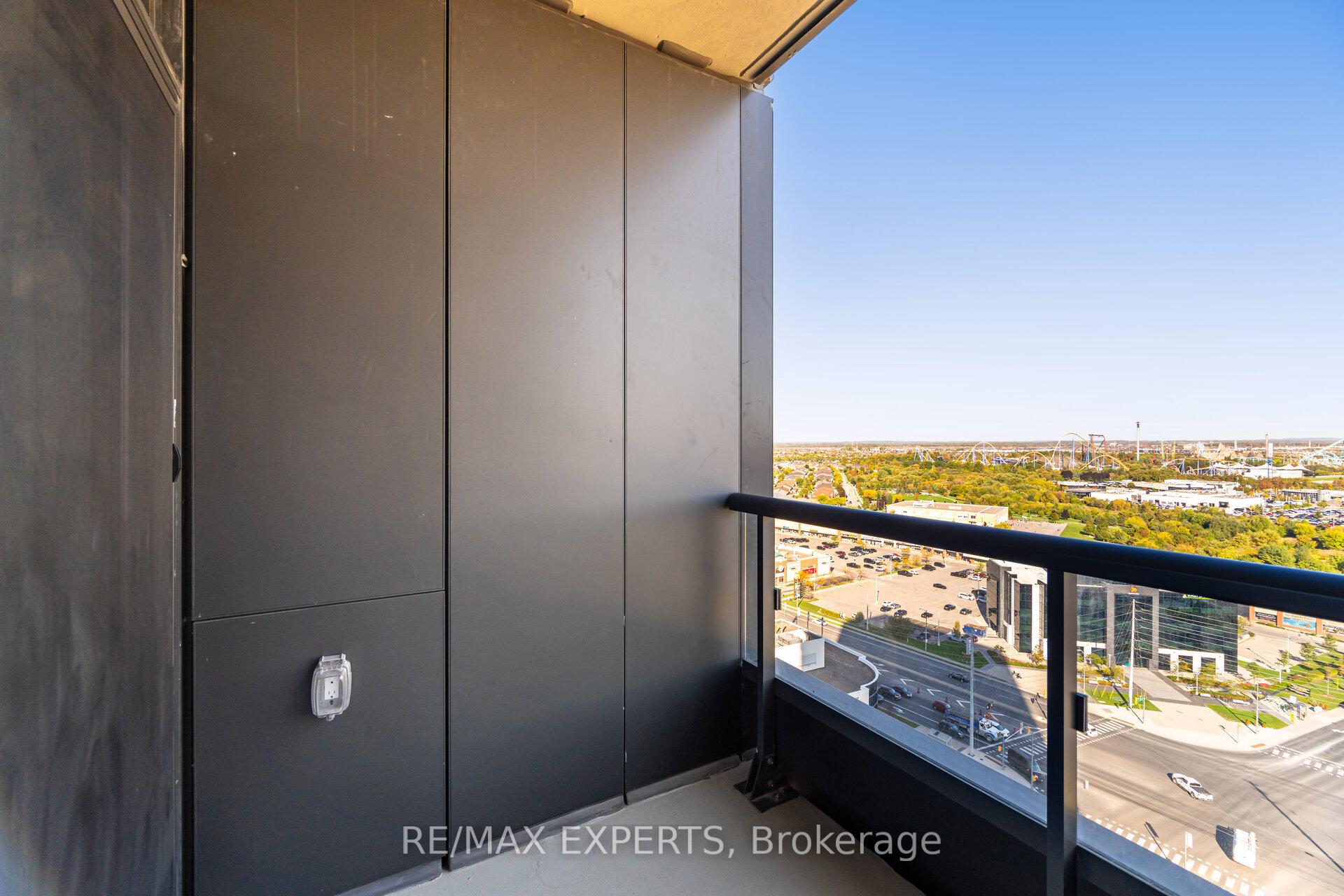 Photo 31 of Unit 1824, 498 Caldari Road, Vaughan, Concord — HOMEH
