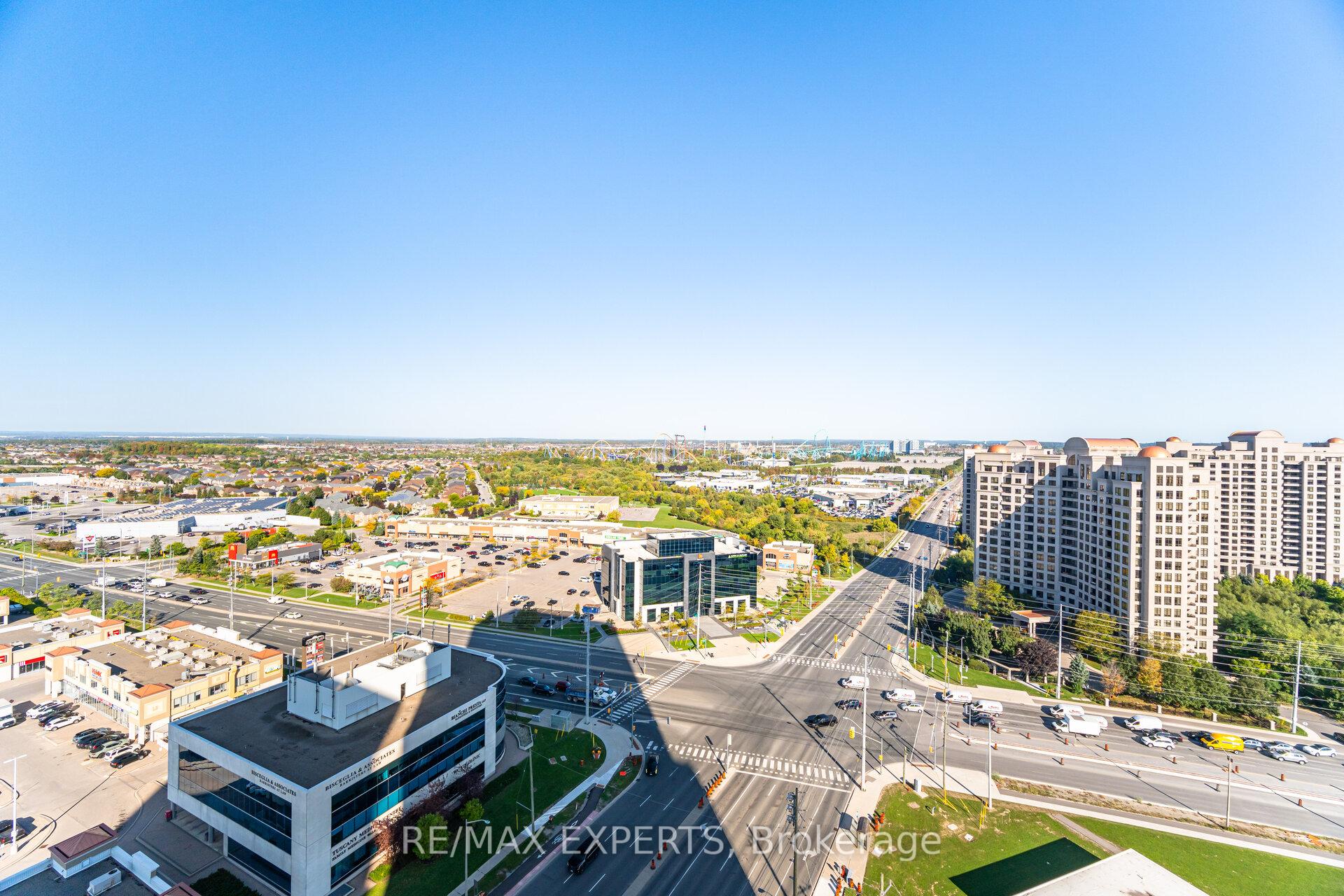 Photo 33 of Unit 1824, 498 Caldari Road, Vaughan, Concord — HOMEH