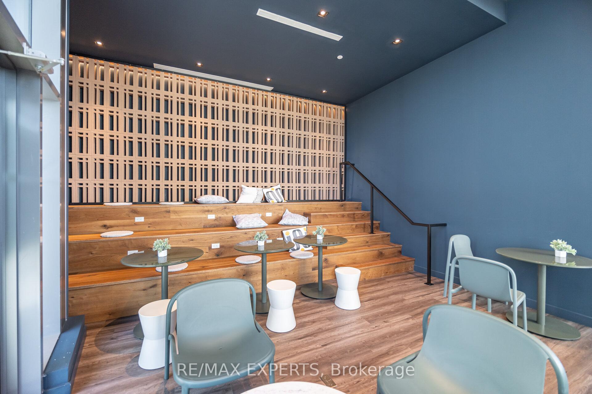 Photo 34 of Unit 1824, 498 Caldari Road, Vaughan, Concord — HOMEH