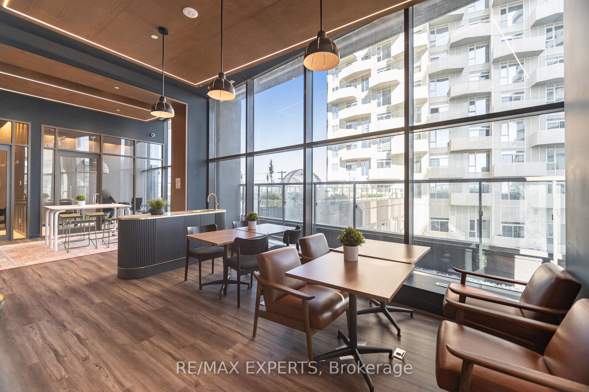 Photo 35 of Unit 1824, 498 Caldari Road, Vaughan, Concord — HOMEH