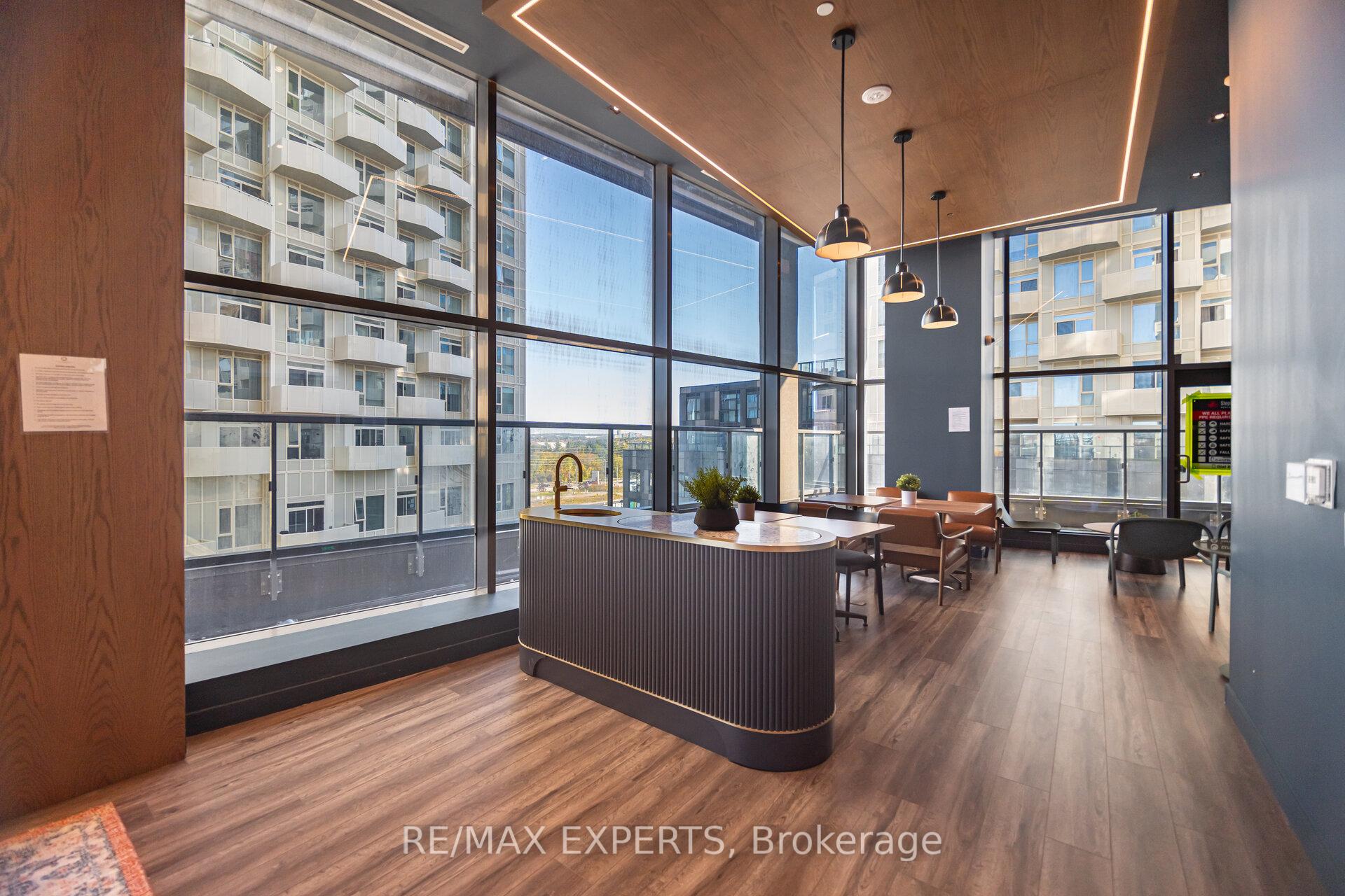 Photo 36 of Unit 1824, 498 Caldari Road, Vaughan, Concord — HOMEH