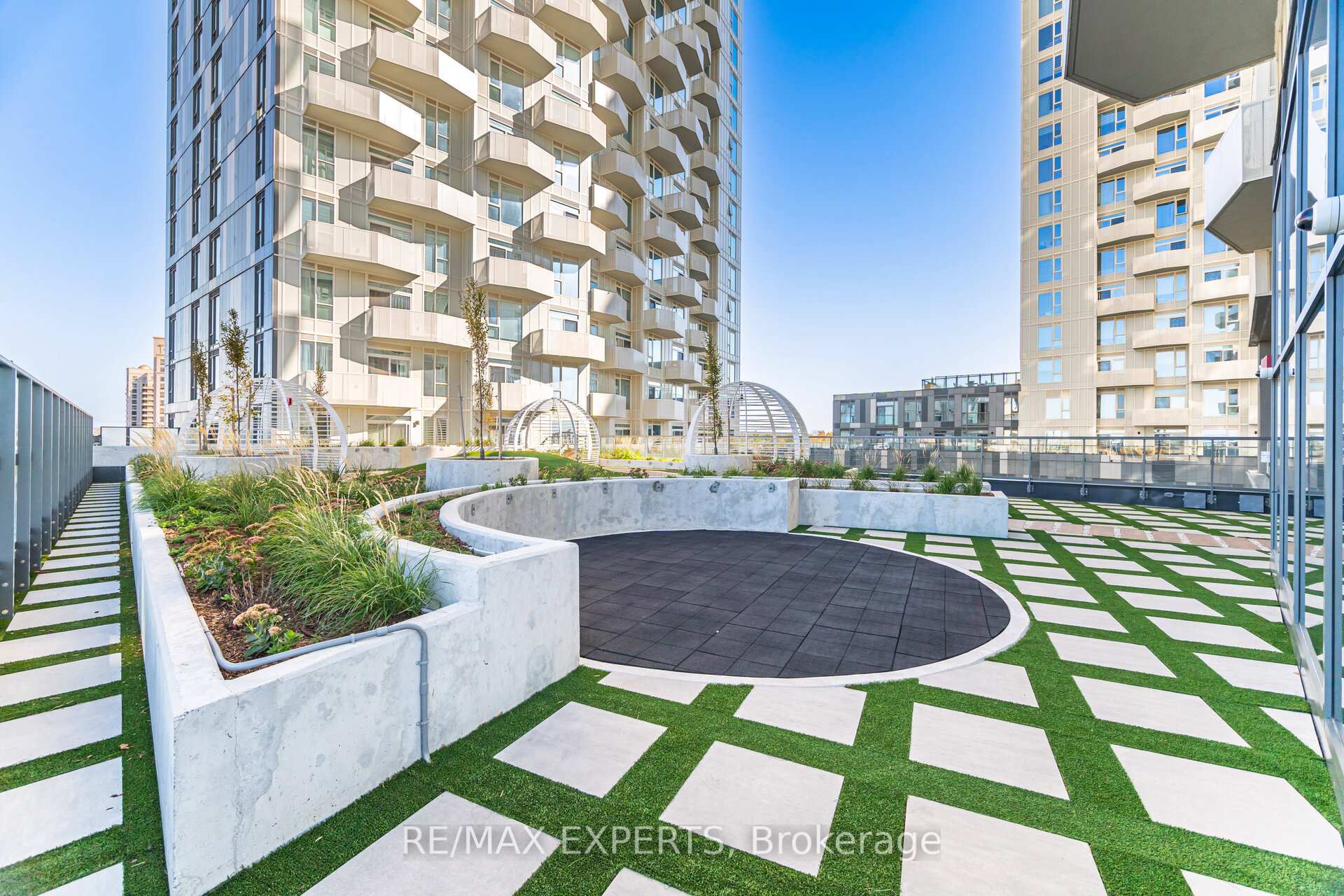 Photo 40 of Unit 1824, 498 Caldari Road, Vaughan, Concord — HOMEH