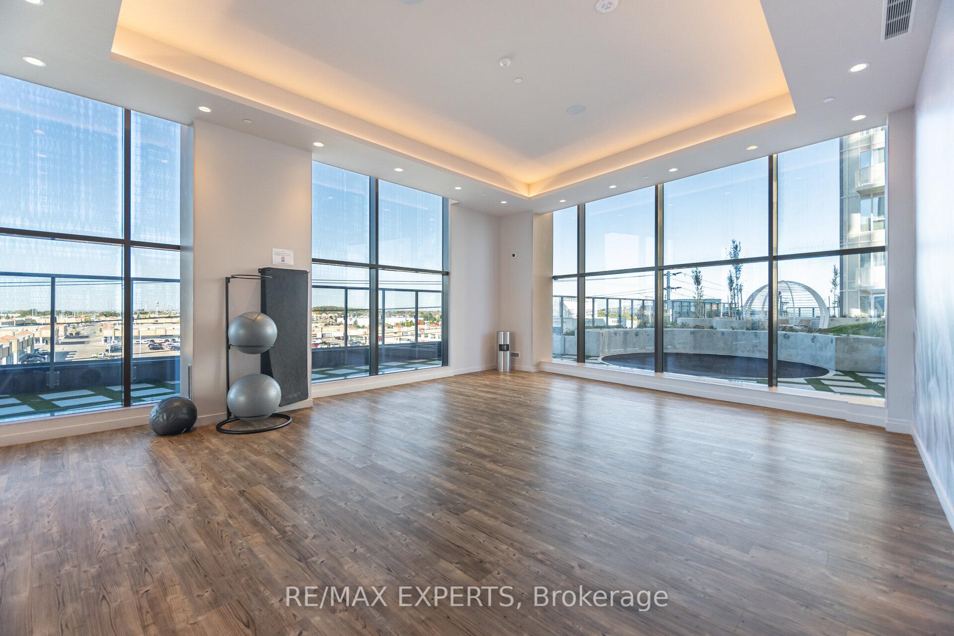 Photo 42 of Unit 1824, 498 Caldari Road, Vaughan, Concord — HOMEH
