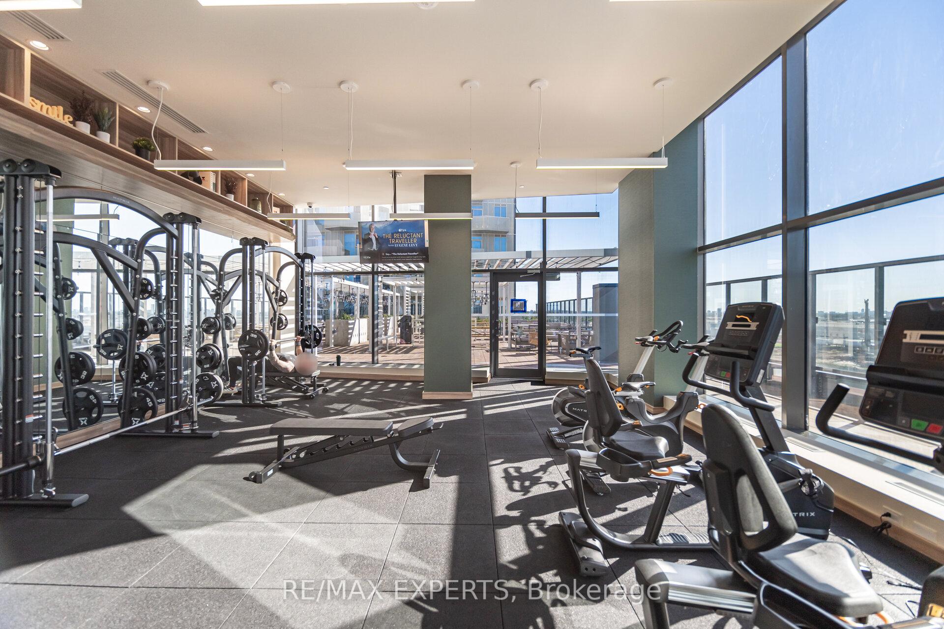 Photo 44 of Unit 1824, 498 Caldari Road, Vaughan, Concord — HOMEH