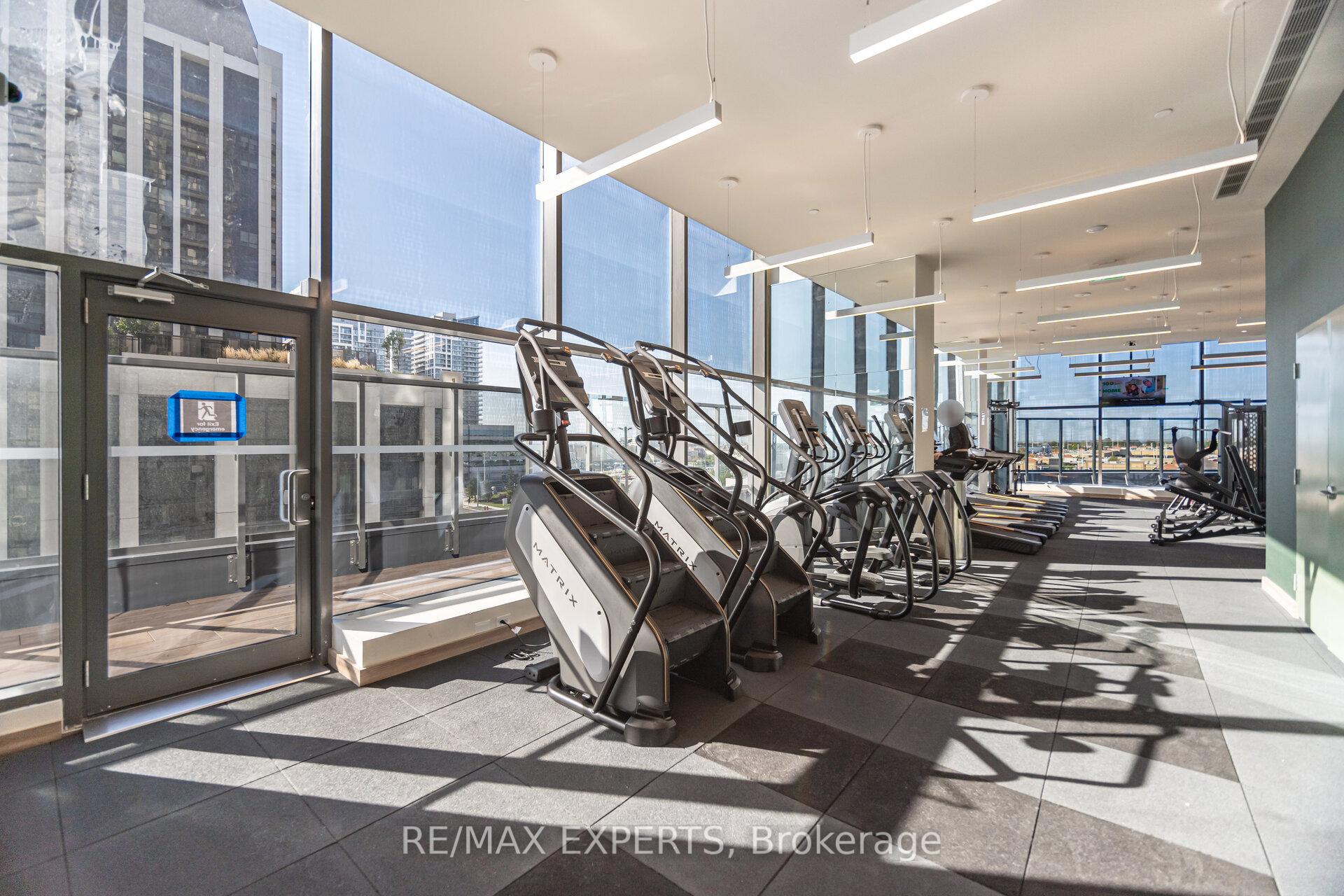 Photo 45 of Unit 1824, 498 Caldari Road, Vaughan, Concord — HOMEH