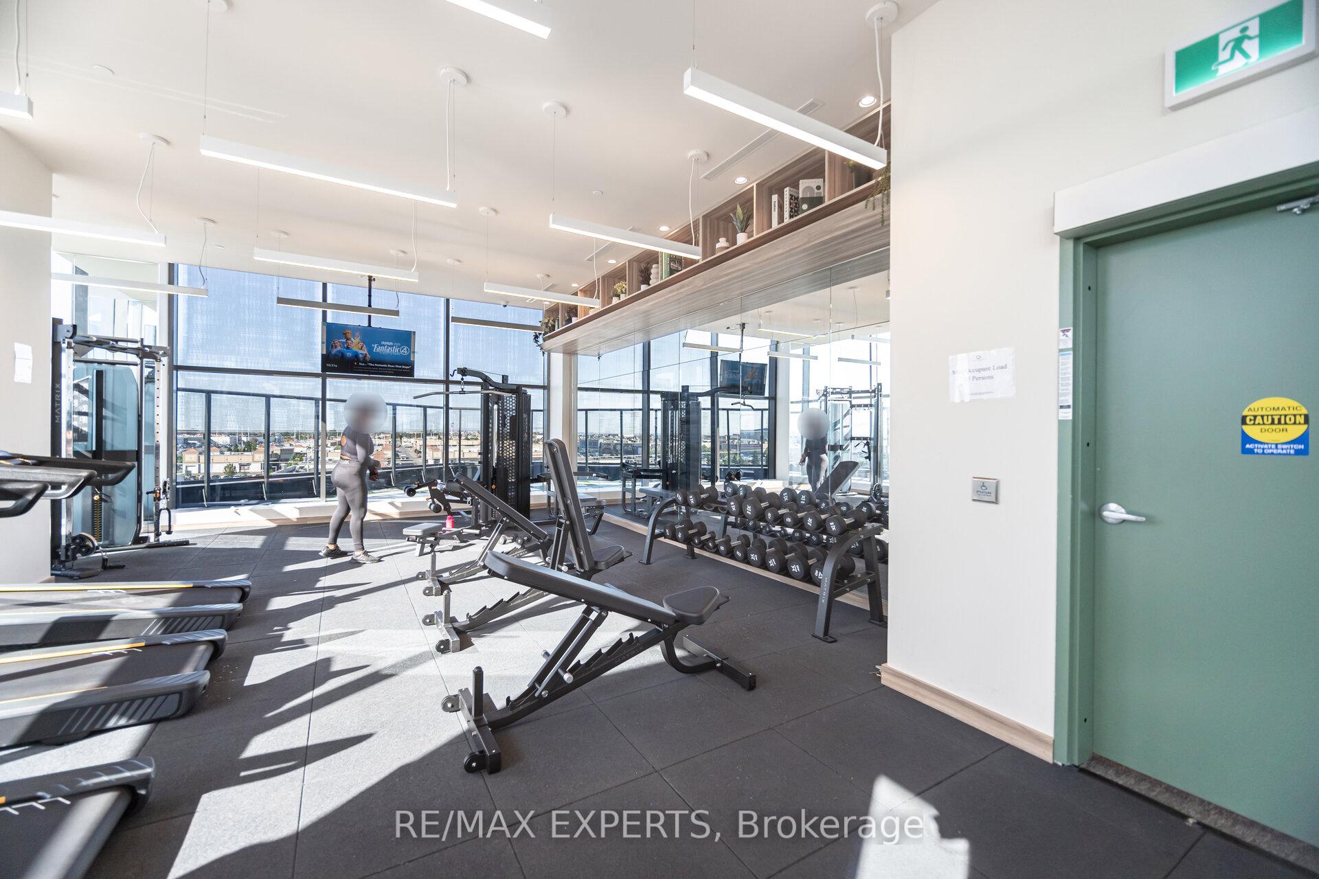 Photo 46 of Unit 1824, 498 Caldari Road, Vaughan, Concord — HOMEH