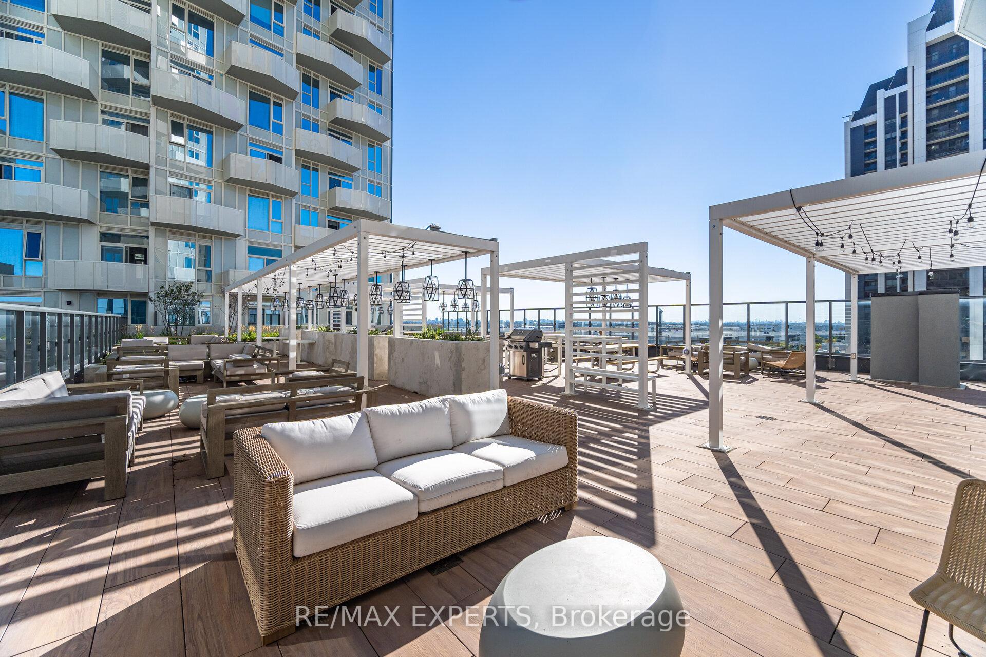 Photo 48 of Unit 1824, 498 Caldari Road, Vaughan, Concord — HOMEH