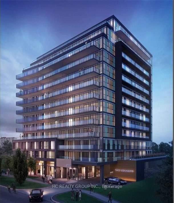 Photo 1 of Unit 312, 3237 Bayview Avenue, North York, Bayview Woods-Steeles — HOMEH