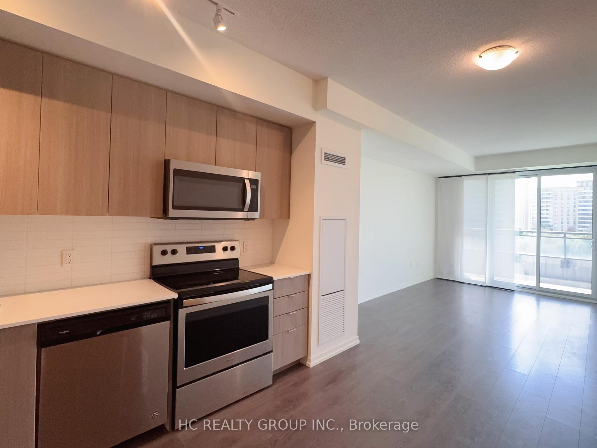 Photo 2 of Unit 312, 3237 Bayview Avenue, North York, Bayview Woods-Steeles — HOMEH