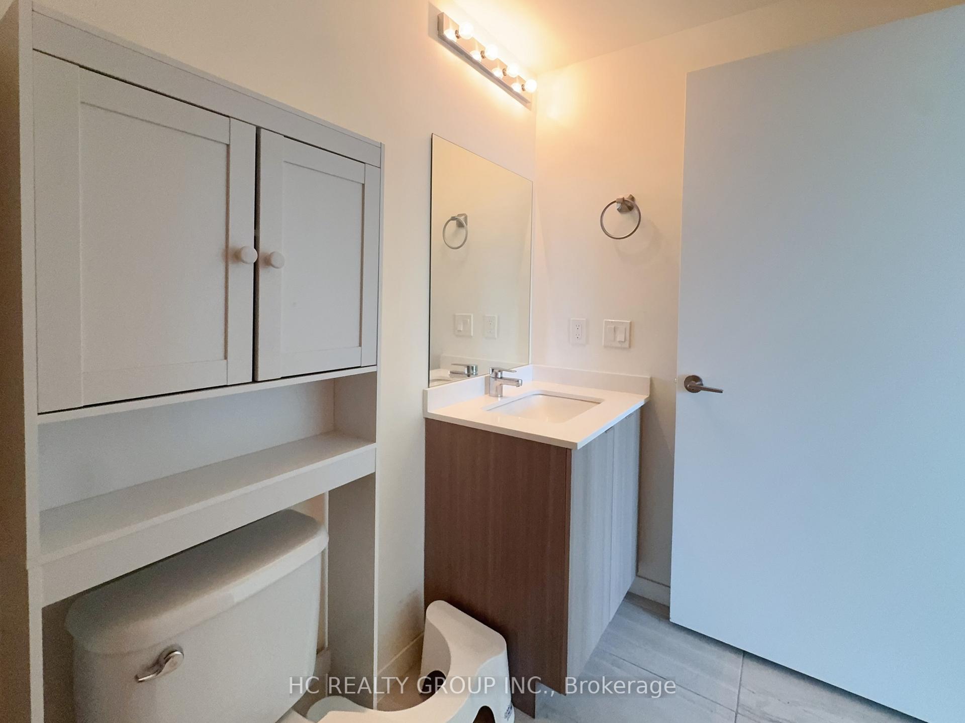 Photo 6 of Unit 312, 3237 Bayview Avenue, North York, Bayview Woods-Steeles — HOMEH