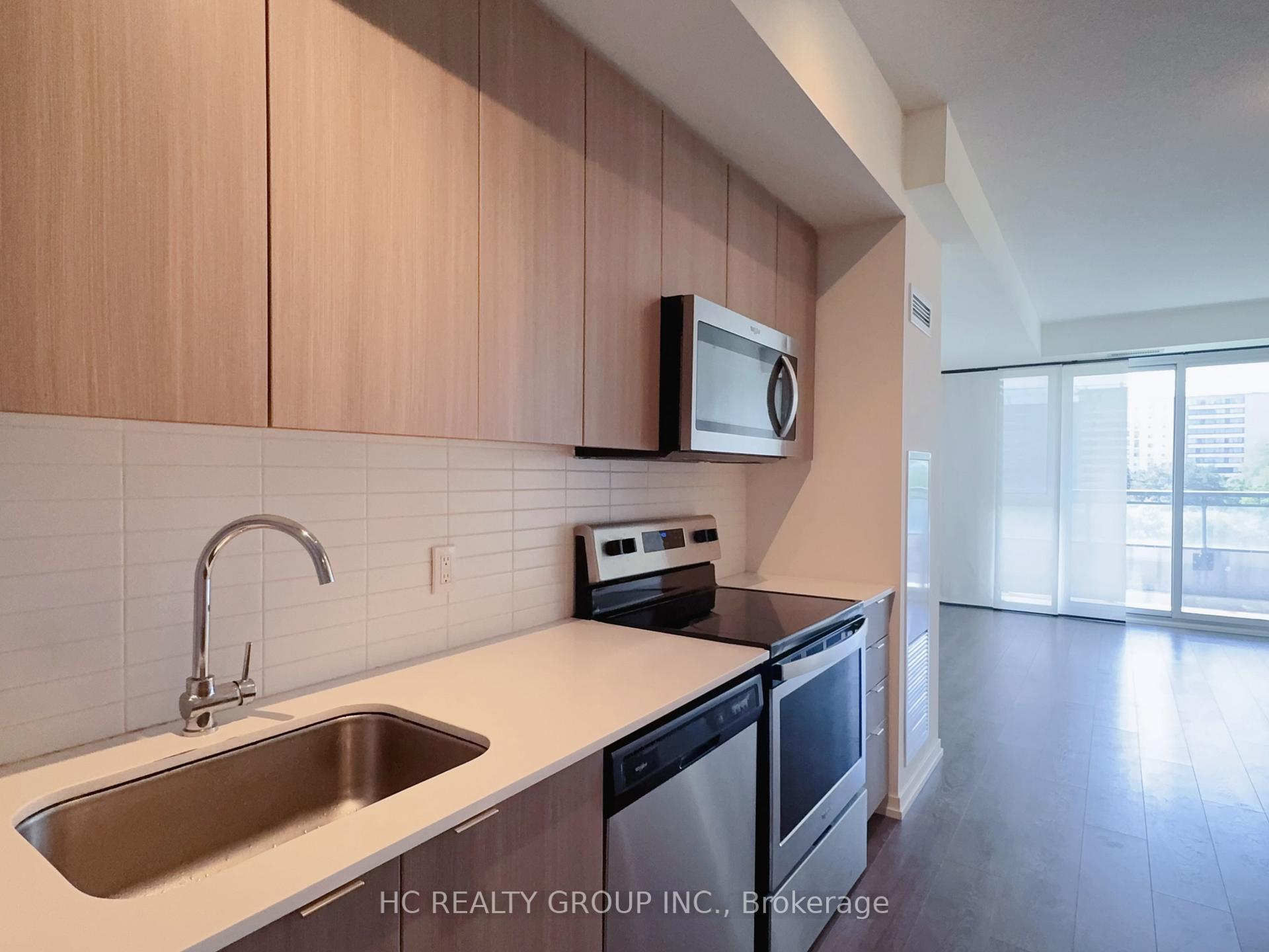 Photo 9 of Unit 312, 3237 Bayview Avenue, North York, Bayview Woods-Steeles — HOMEH