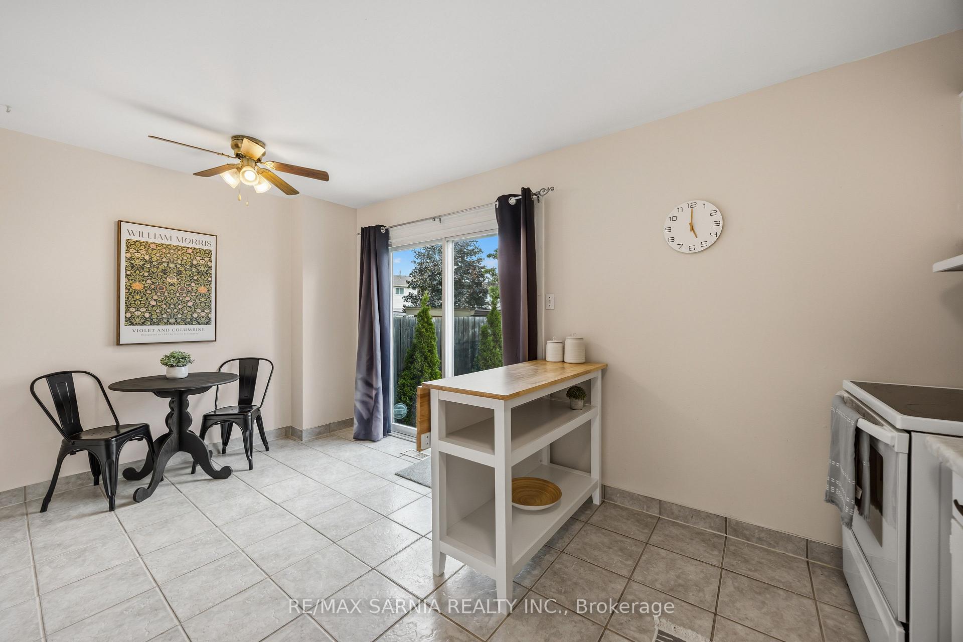 Photo 12 of Unit 5, 200 St Clair Boulevard, St. Clair — HOMEH