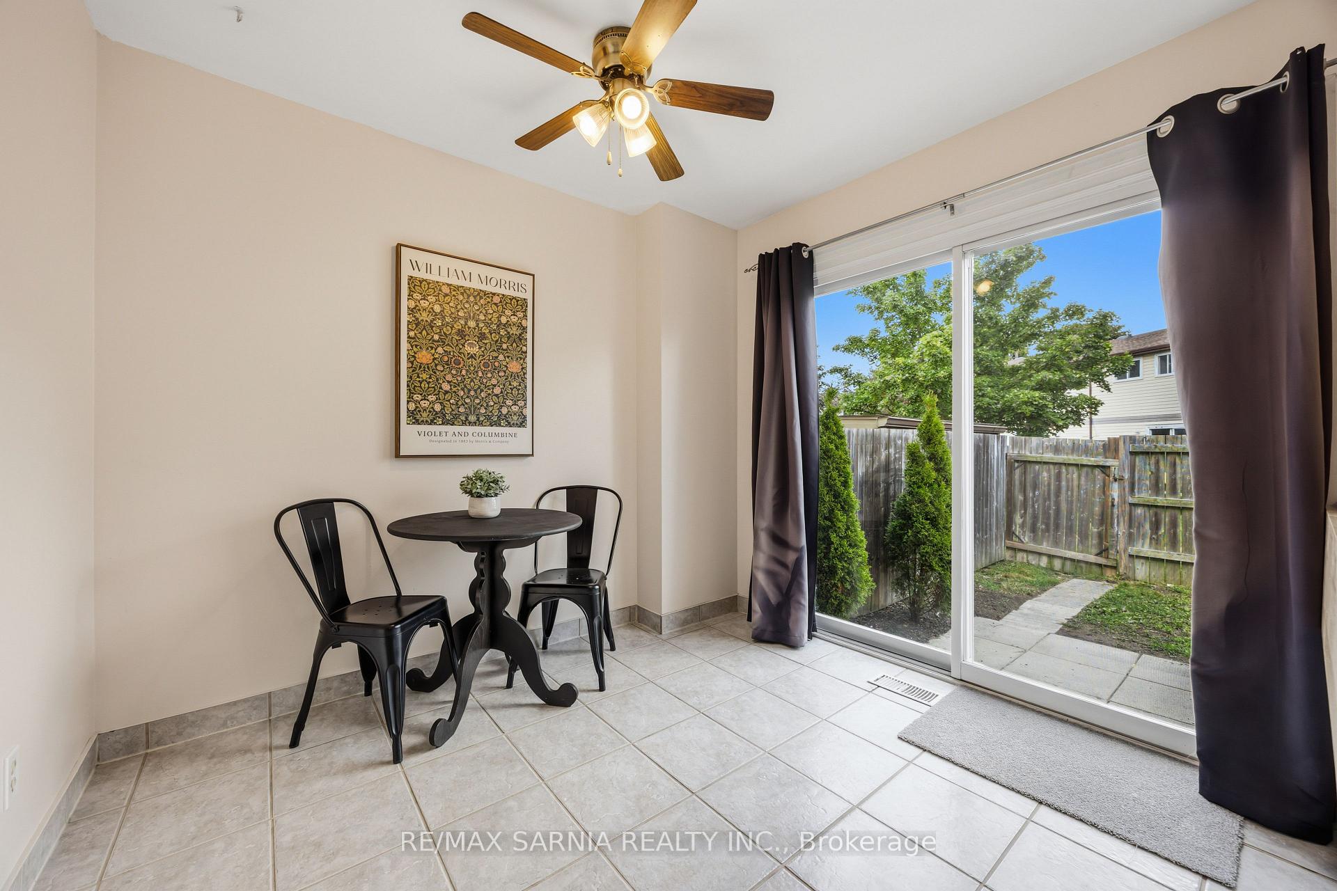 Photo 13 of Unit 5, 200 St Clair Boulevard, St. Clair — HOMEH