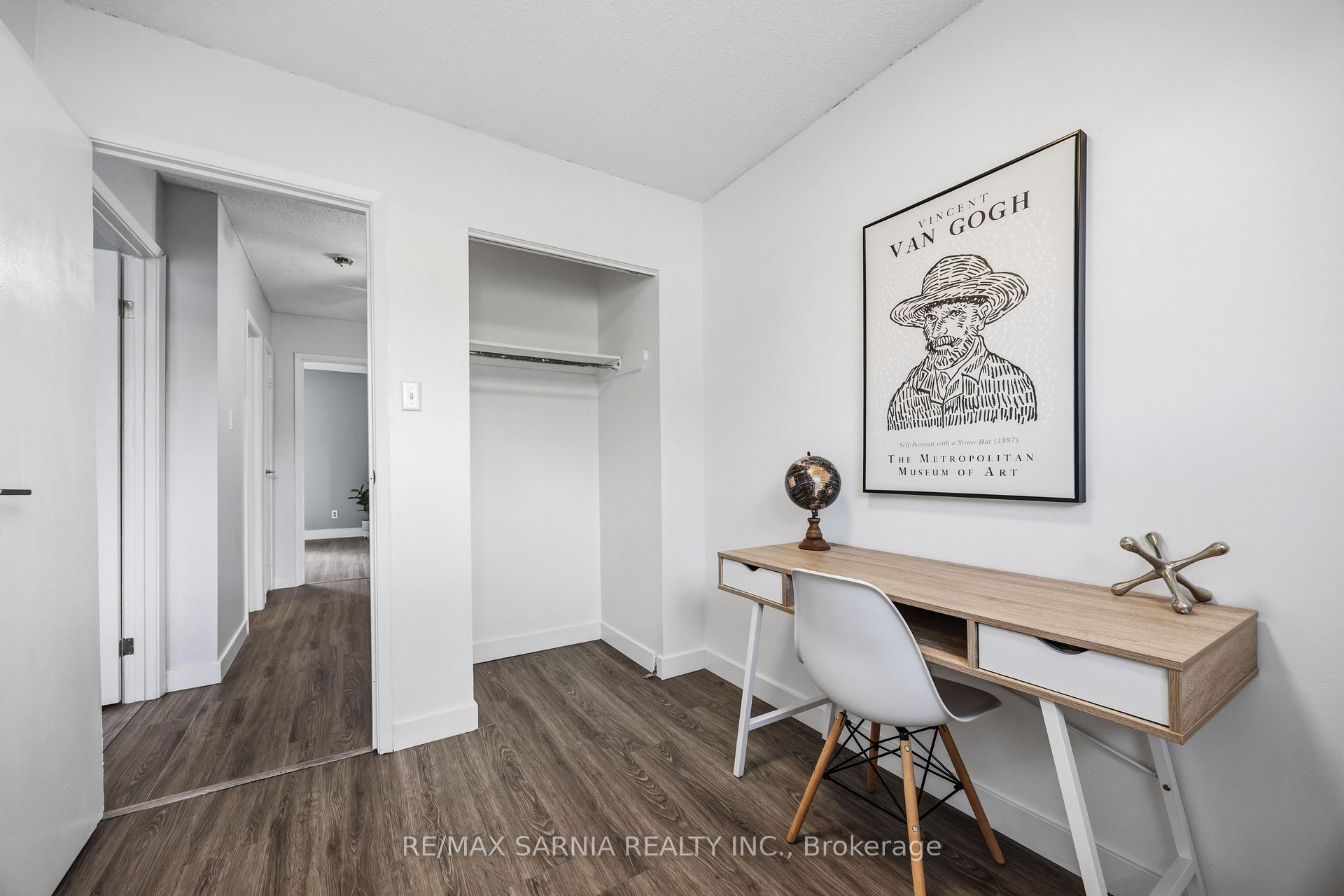 Photo 21 of Unit 5, 200 St Clair Boulevard, St. Clair — HOMEH