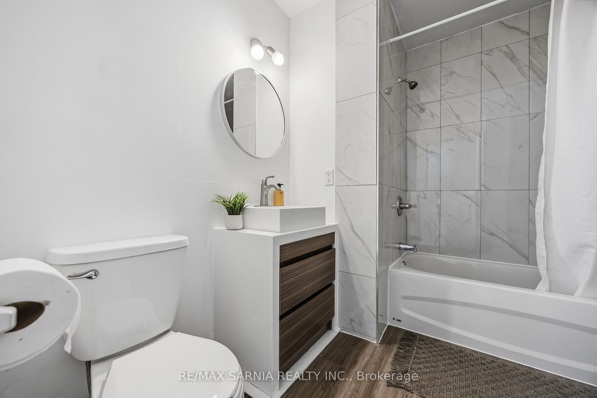 Photo 24 of Unit 5, 200 St Clair Boulevard, St. Clair — HOMEH