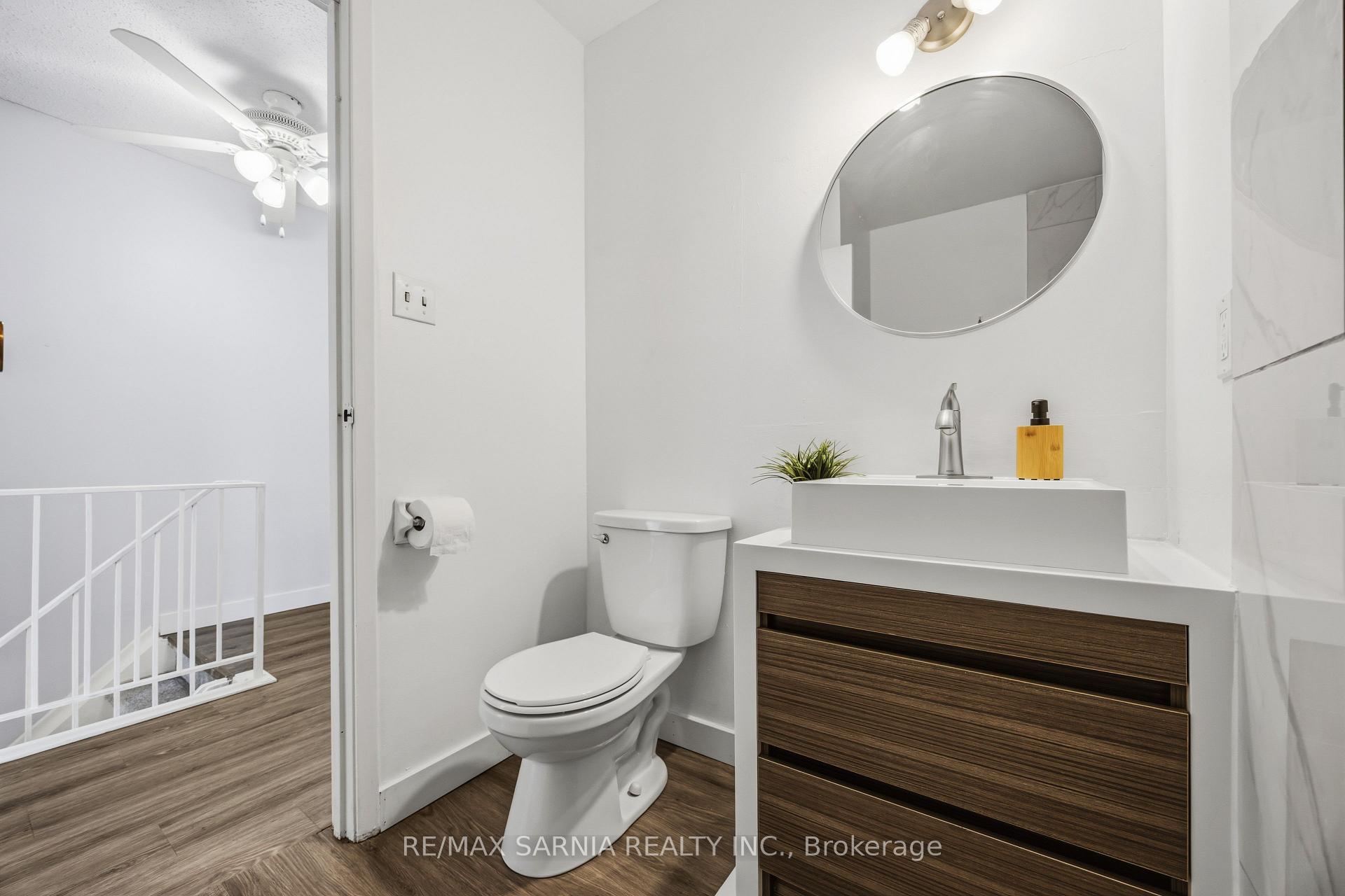 Photo 26 of Unit 5, 200 St Clair Boulevard, St. Clair — HOMEH
