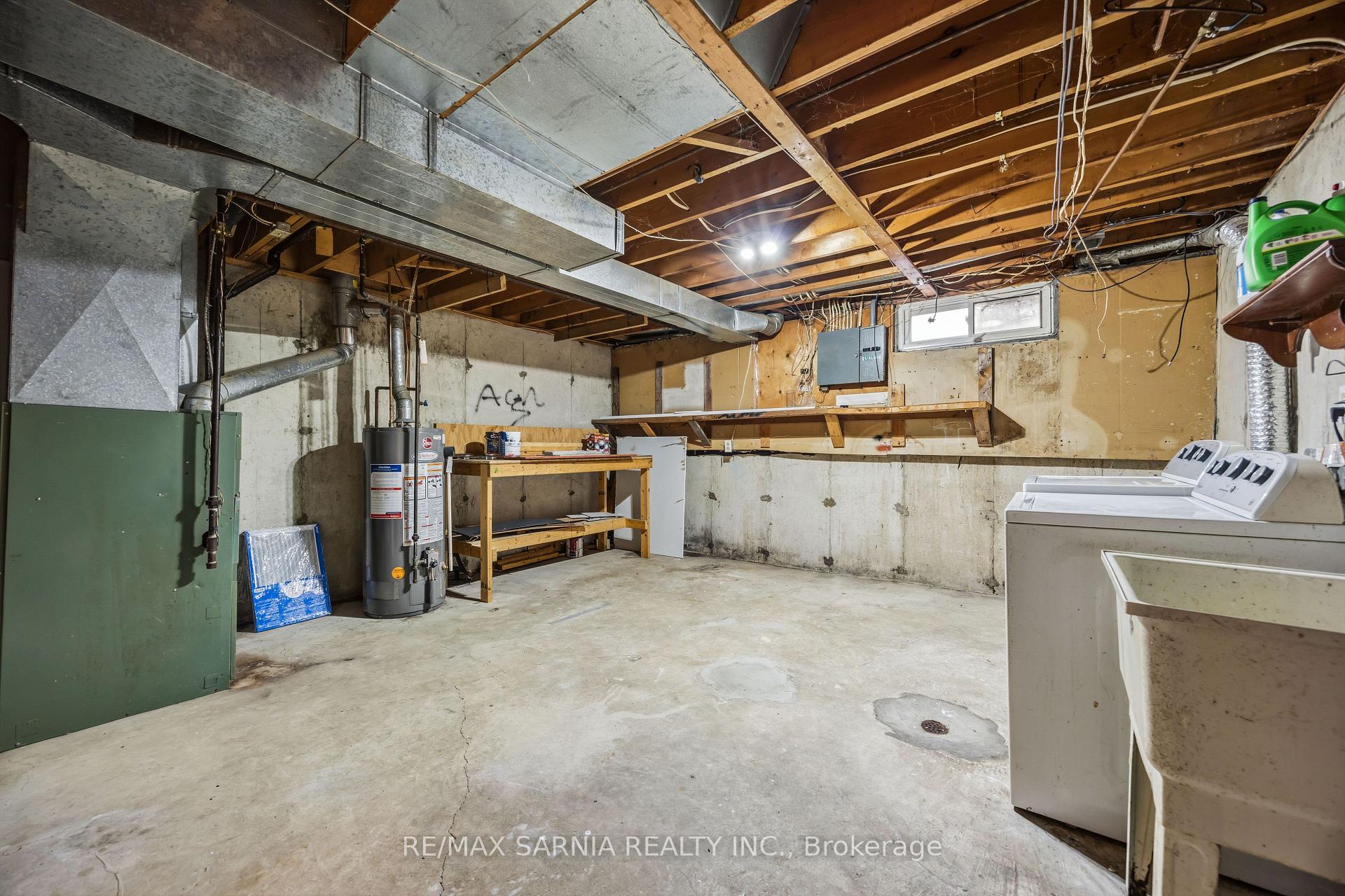 Photo 30 of Unit 5, 200 St Clair Boulevard, St. Clair — HOMEH