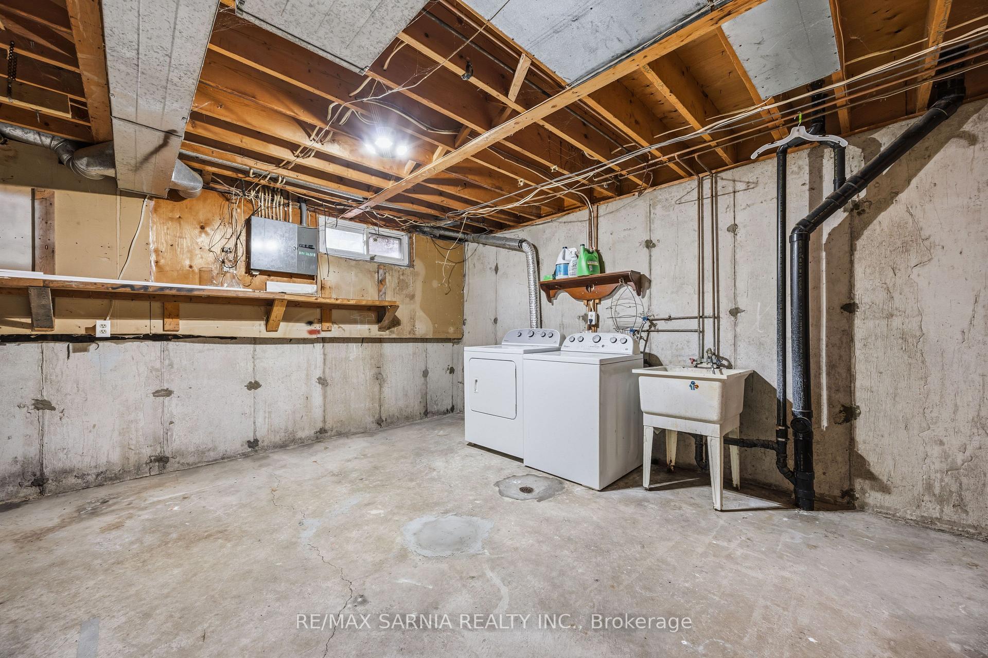 Photo 31 of Unit 5, 200 St Clair Boulevard, St. Clair — HOMEH