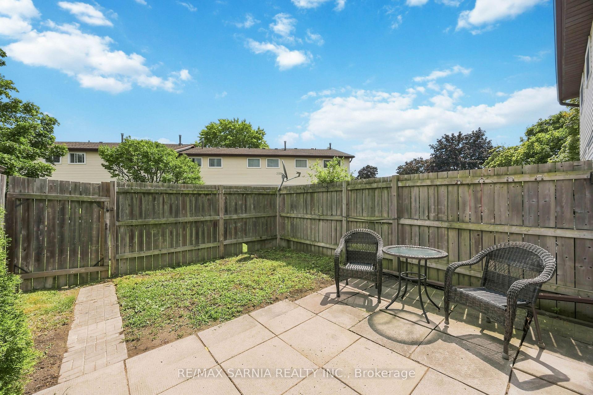 Photo 32 of Unit 5, 200 St Clair Boulevard, St. Clair — HOMEH