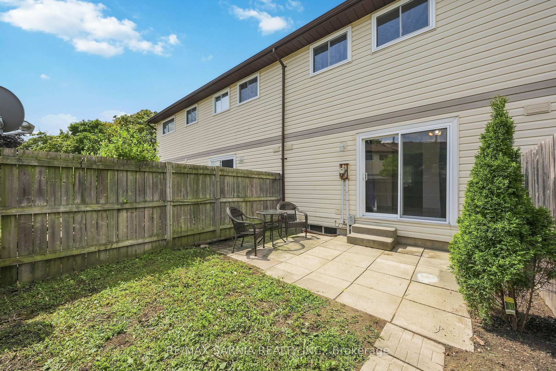 Photo 33 of Unit 5, 200 St Clair Boulevard, St. Clair — HOMEH