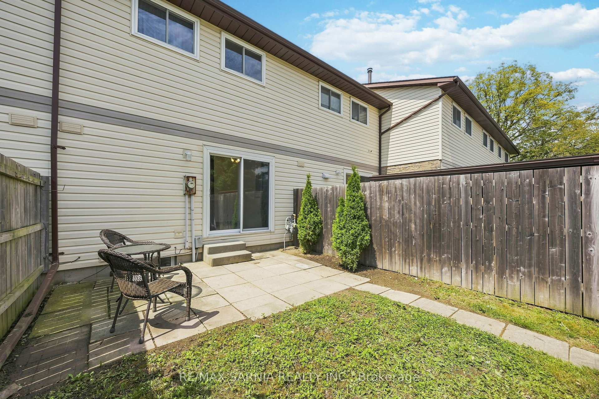 Photo 34 of Unit 5, 200 St Clair Boulevard, St. Clair — HOMEH