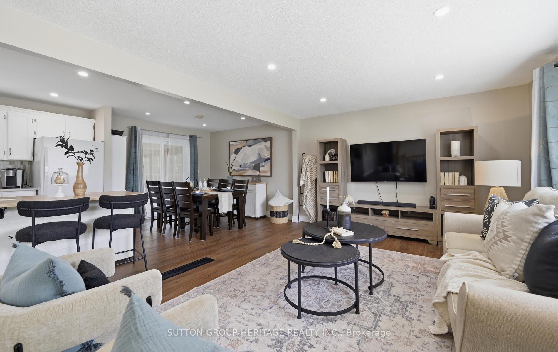 Photo 8 of 25 Manvers Drive, Kawartha Lakes, Janetville — HOMEH