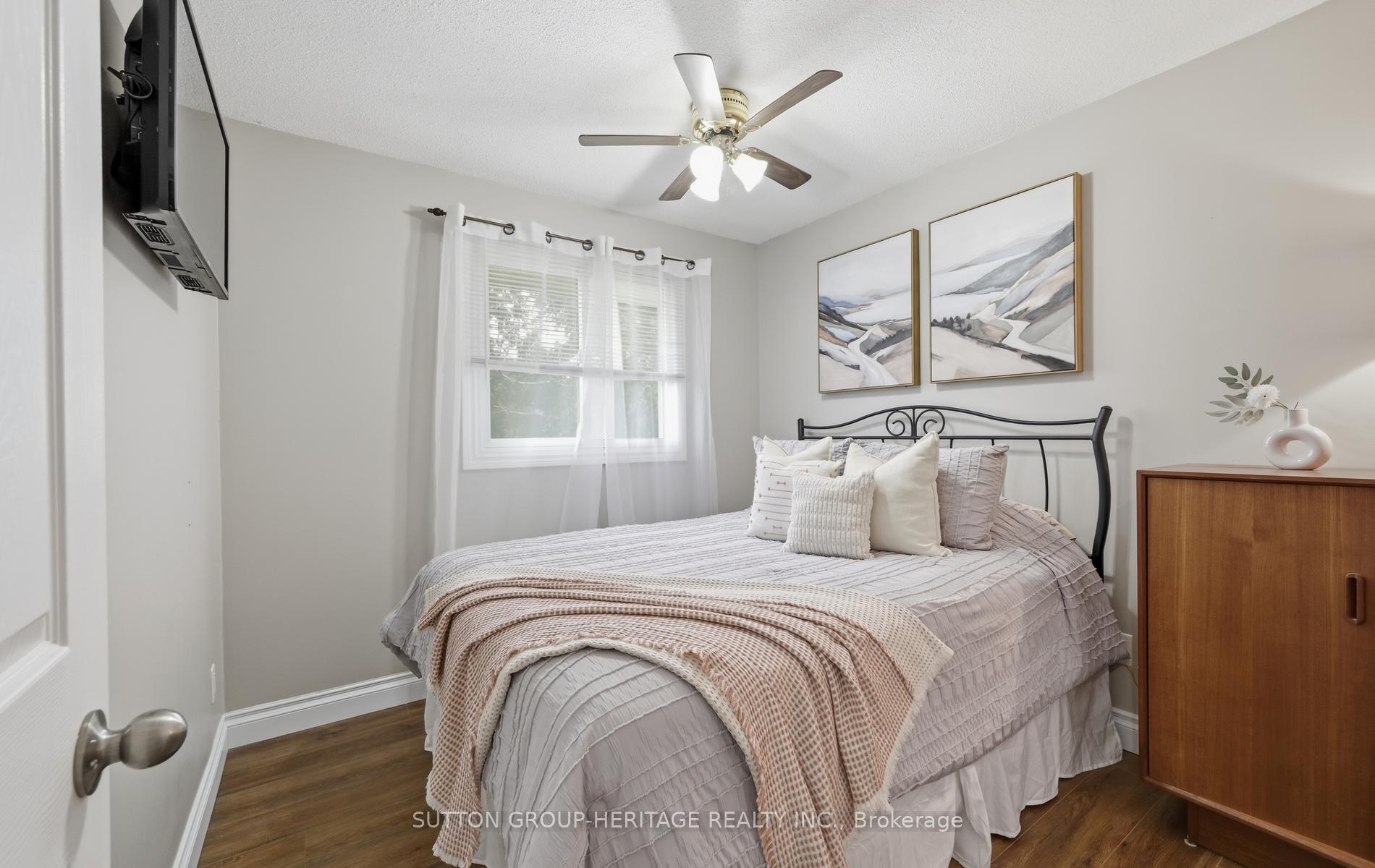 Photo 18 of 25 Manvers Drive, Kawartha Lakes, Janetville — HOMEH