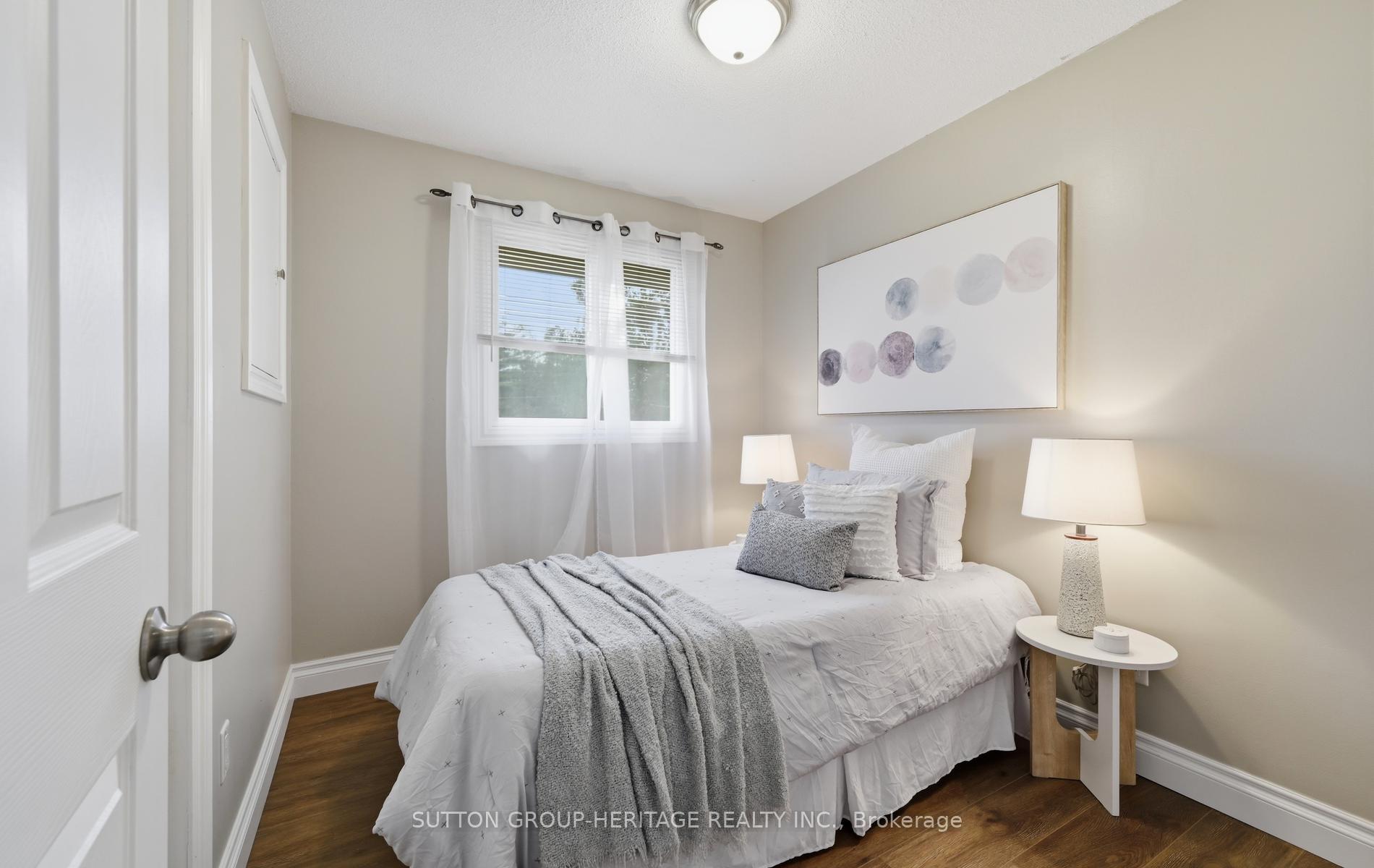 Photo 19 of 25 Manvers Drive, Kawartha Lakes, Janetville — HOMEH