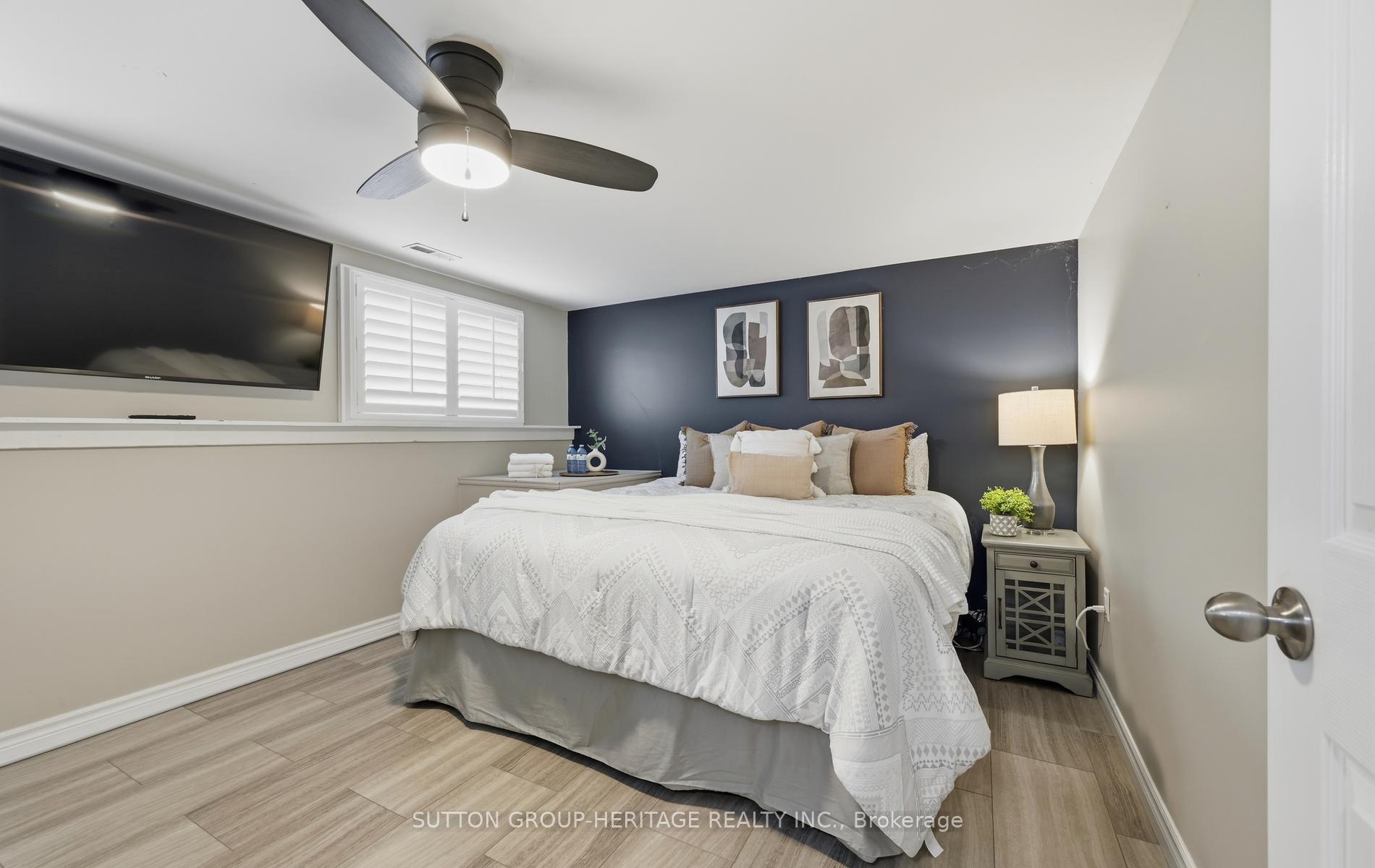 Photo 21 of 25 Manvers Drive, Kawartha Lakes, Janetville — HOMEH