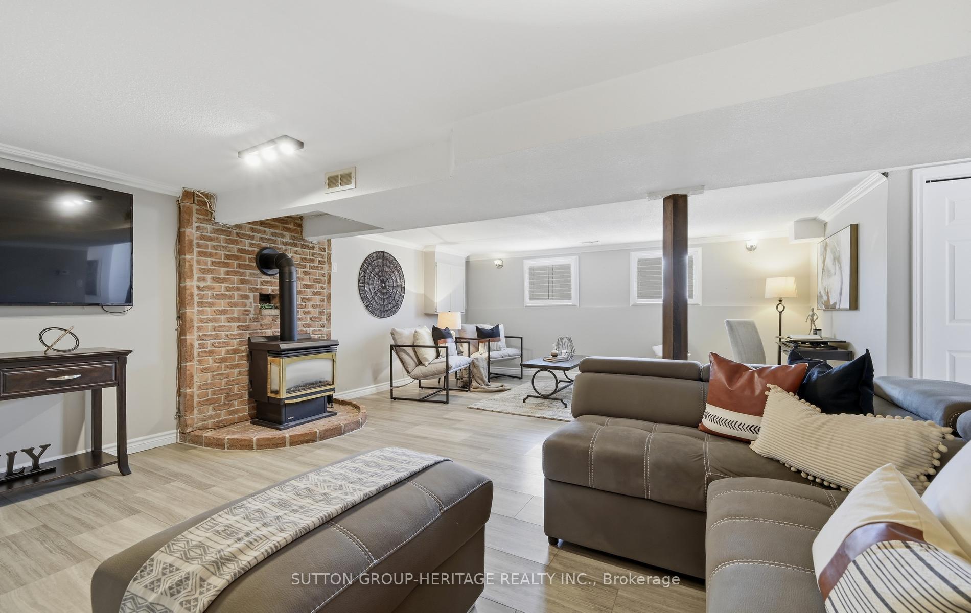 Photo 26 of 25 Manvers Drive, Kawartha Lakes, Janetville — HOMEH