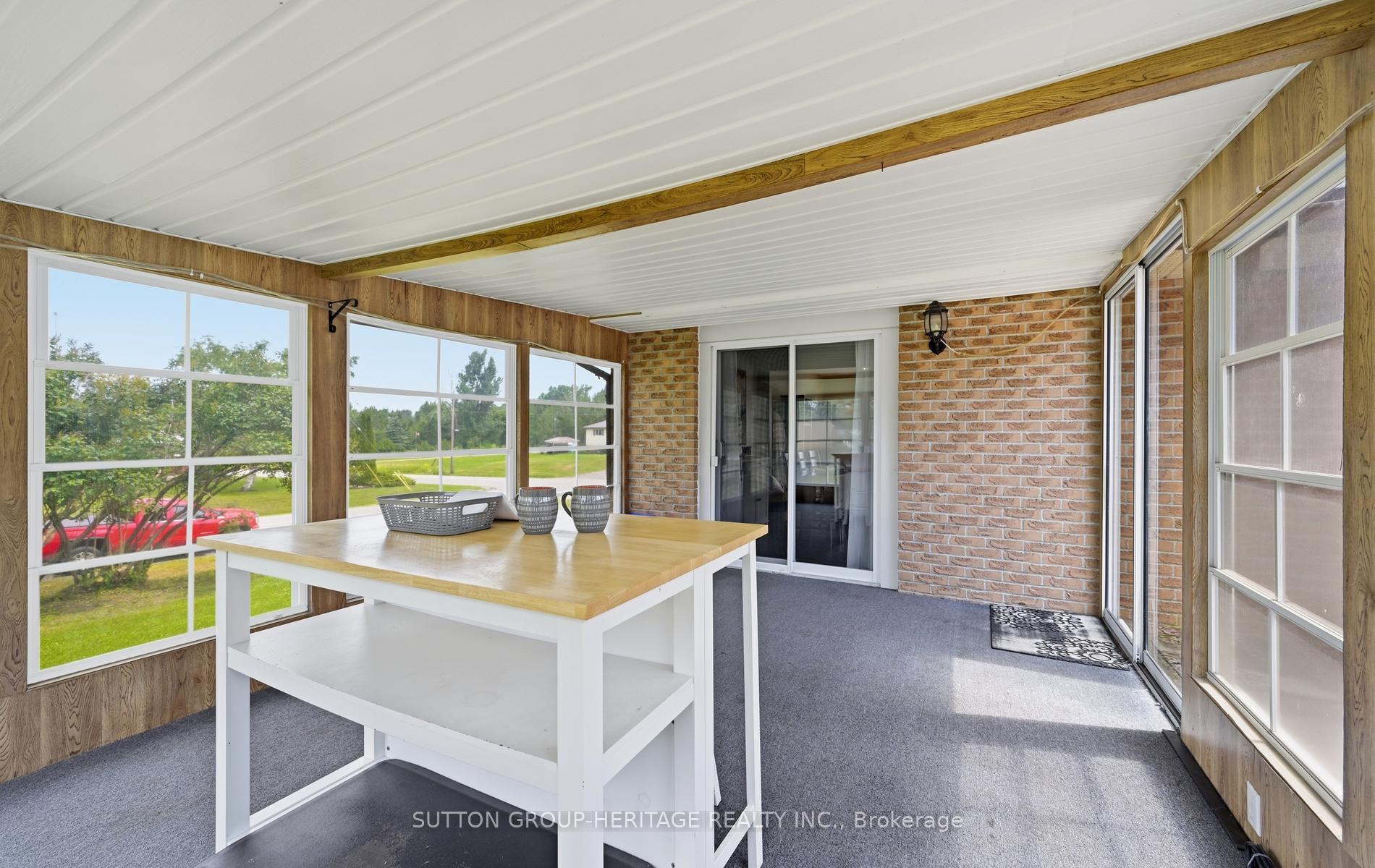 Photo 30 of 25 Manvers Drive, Kawartha Lakes, Janetville — HOMEH