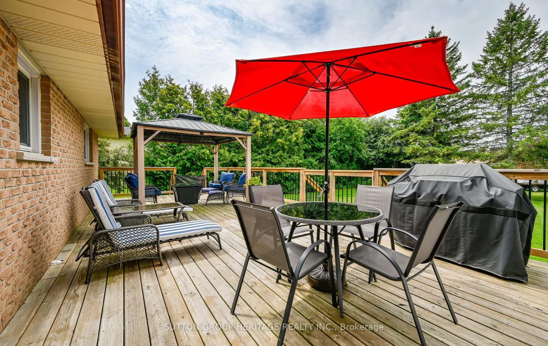 Photo 31 of 25 Manvers Drive, Kawartha Lakes, Janetville — HOMEH