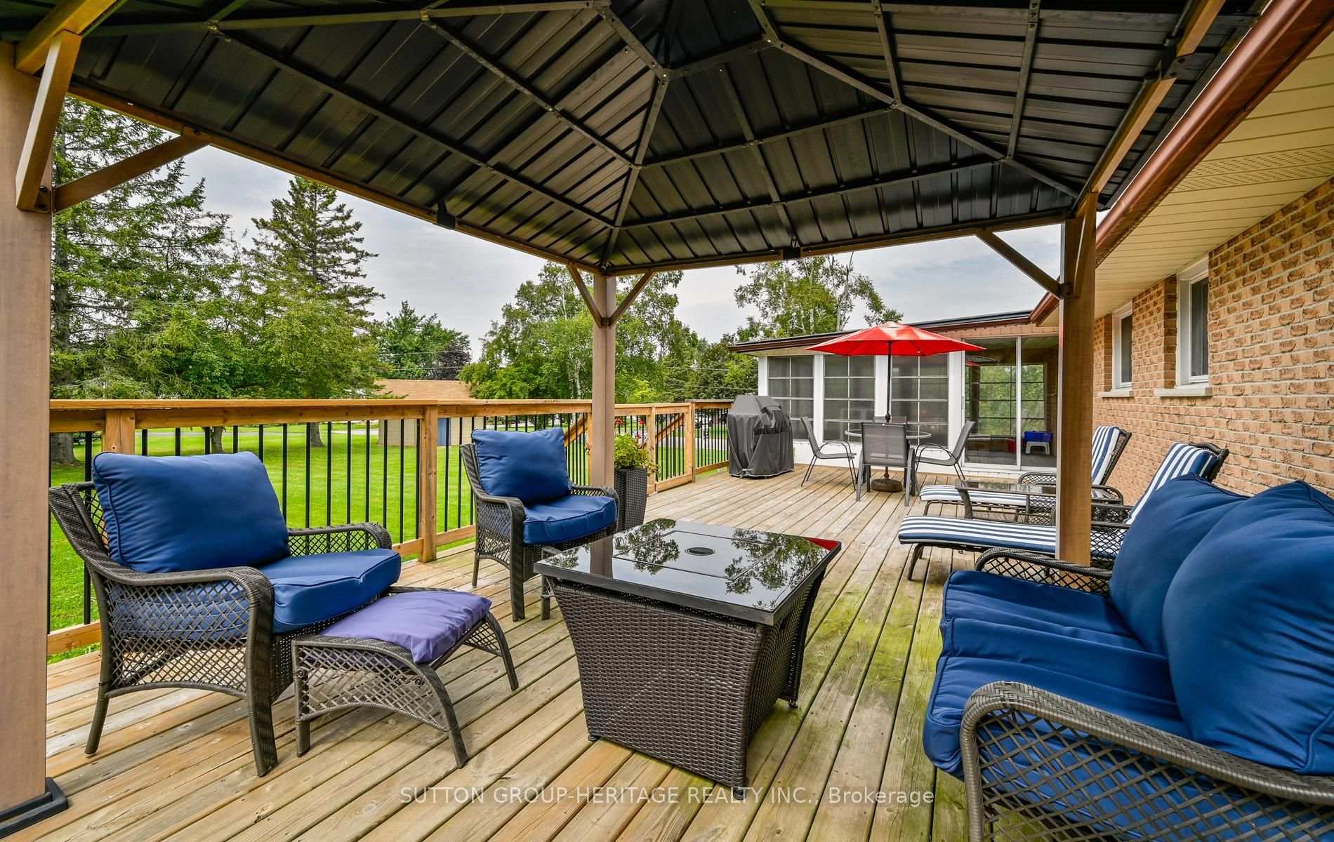 Photo 32 of 25 Manvers Drive, Kawartha Lakes, Janetville — HOMEH